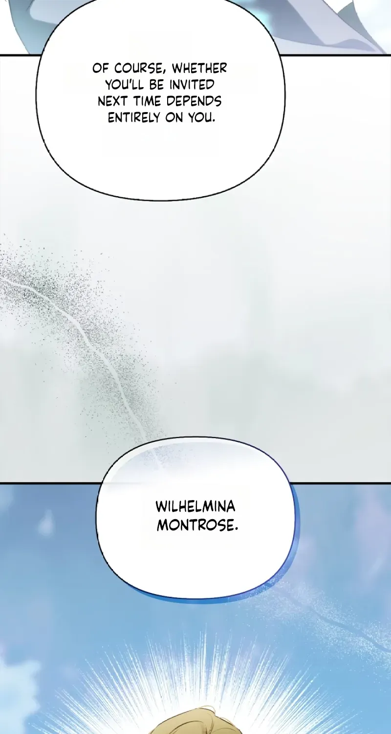 My Husband Was Definitely a Paladin Chapter 8 page 4 - 