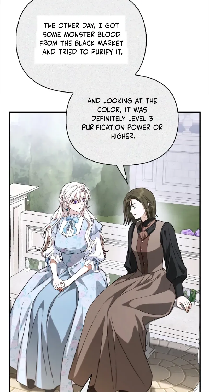 My Husband Was Definitely a Paladin Chapter 8 page 43 - 