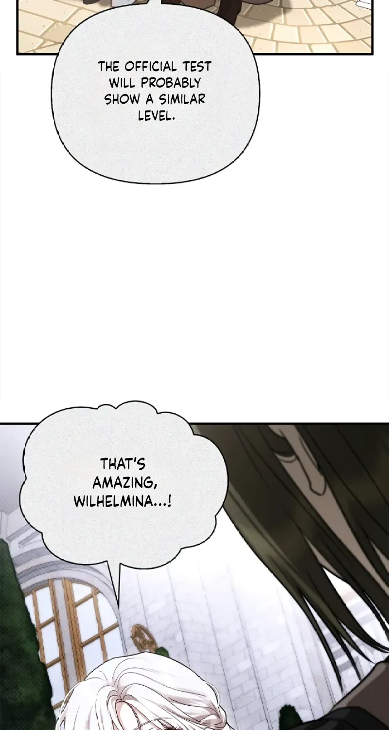 My Husband Was Definitely a Paladin Chapter 8 page 44 - 