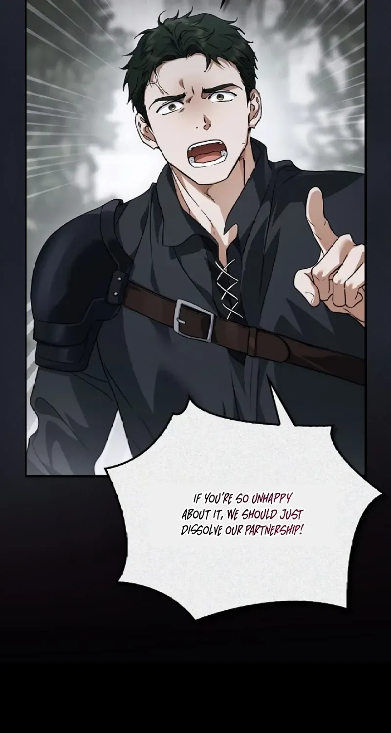 My Husband Was Definitely a Paladin Chapter 8 page 60 - 
