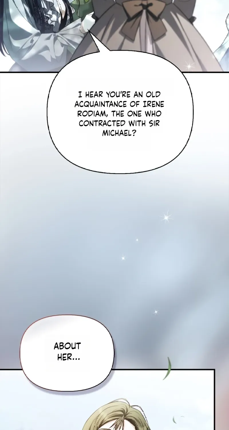 My Husband Was Definitely a Paladin Chapter 8 page 7 - 