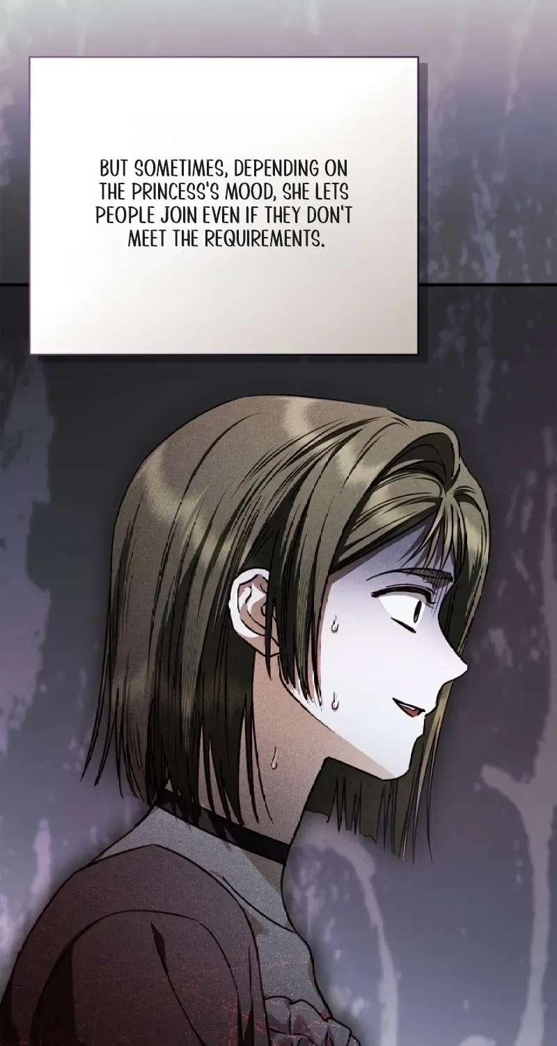 My Husband Was Definitely a Paladin Chapter 8 page 66 - 
