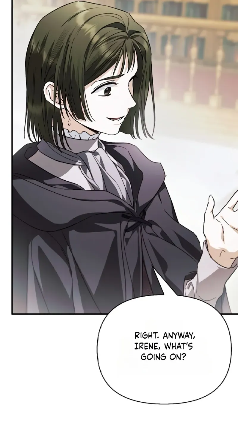 My Husband Was Definitely a Paladin Chapter 8 page 83 - 