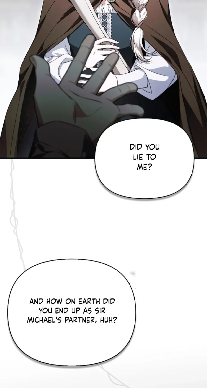 My Husband Was Definitely a Paladin Chapter 8 page 85 - 
