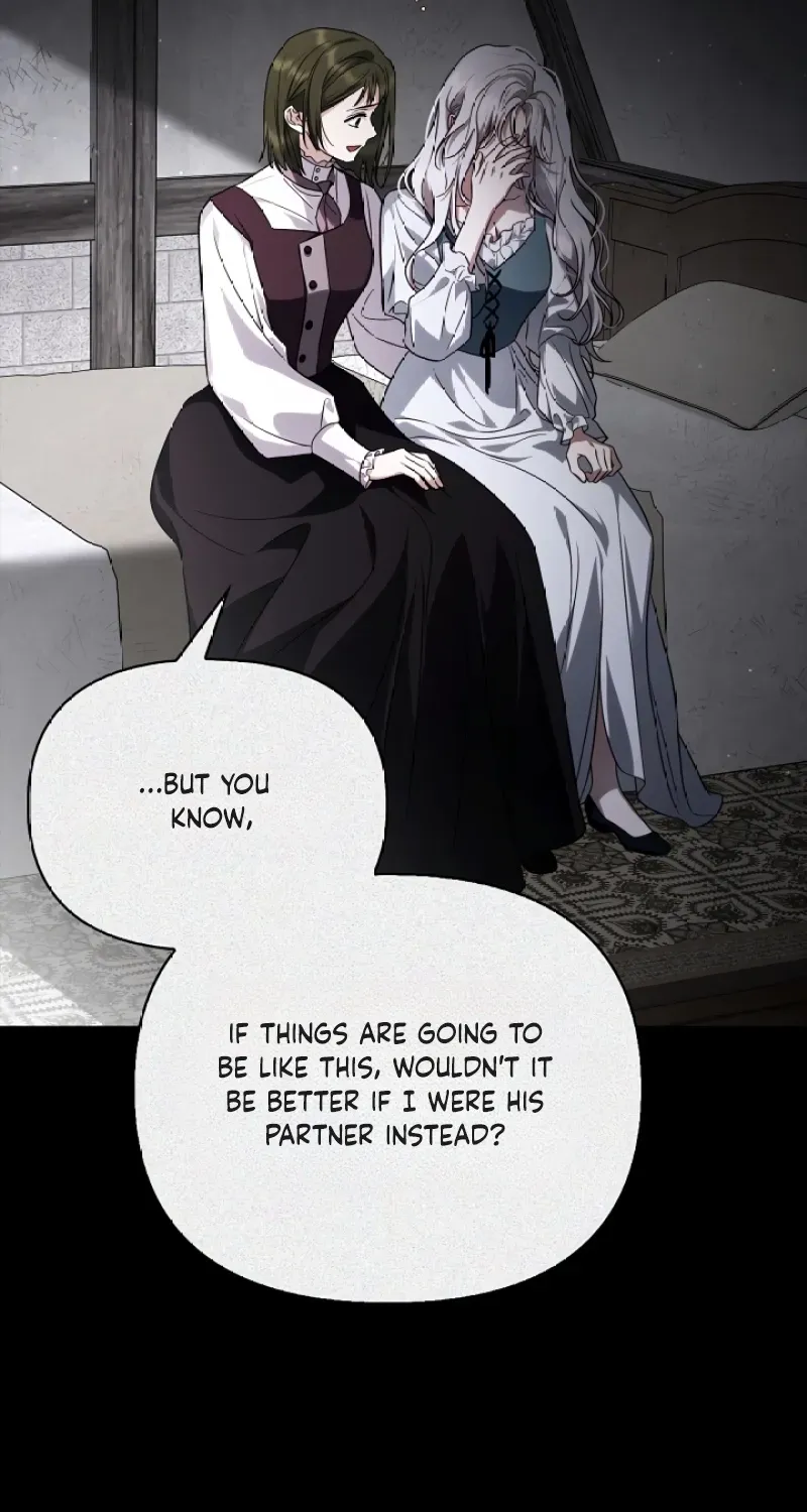My Husband Was Definitely a Paladin Chapter 9 page 14 - 