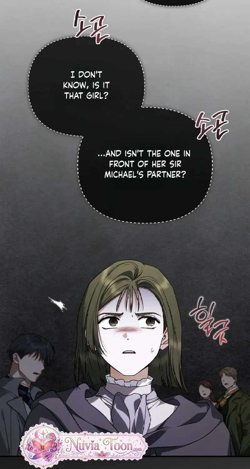 My Husband Was Definitely a Paladin Chapter 9 page 26 - 