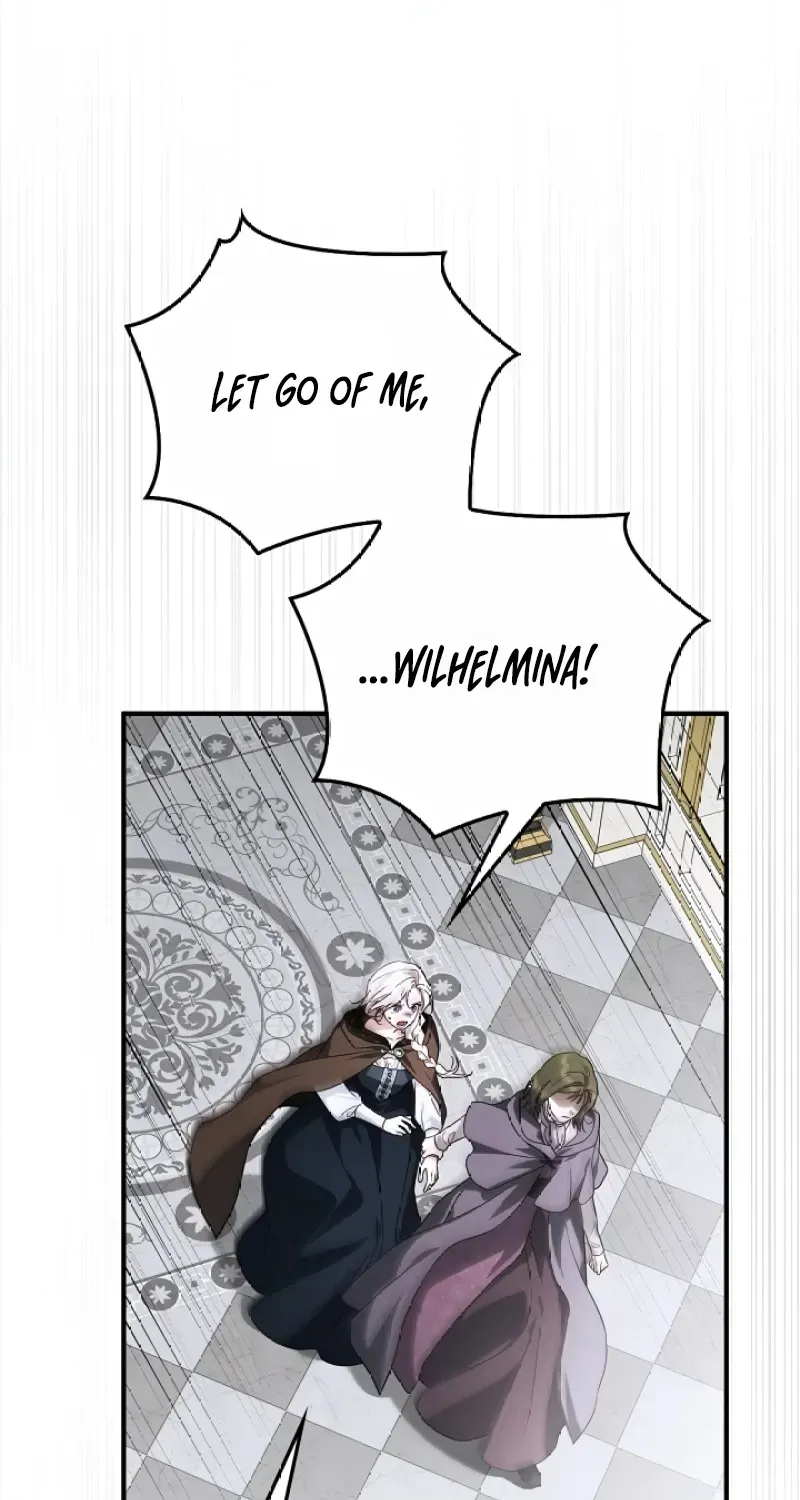 My Husband Was Definitely a Paladin Chapter 9 page 30 - 