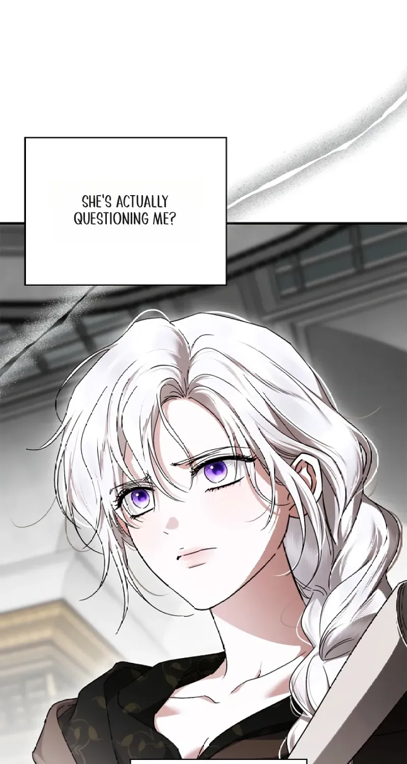 My Husband Was Definitely a Paladin Chapter 9 page 4 - 