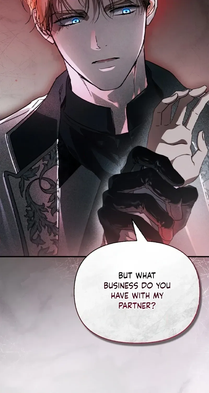 My Husband Was Definitely a Paladin Chapter 9 page 50 - 