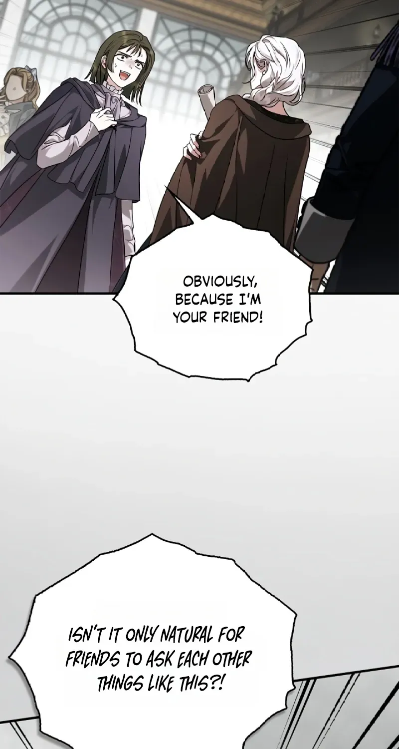 My Husband Was Definitely a Paladin Chapter 9 page 6 - 