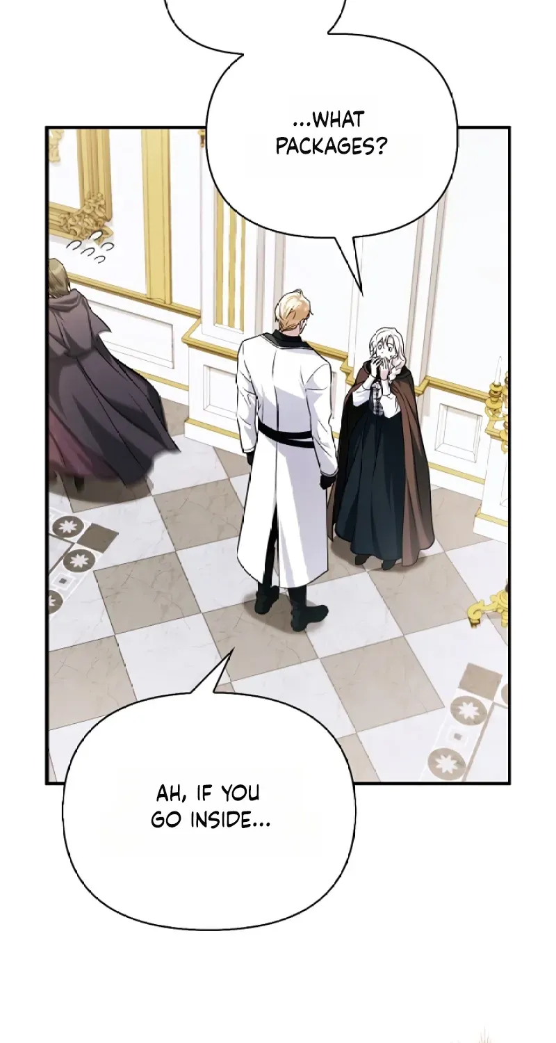 My Husband Was Definitely a Paladin Chapter 9 page 56 - 
