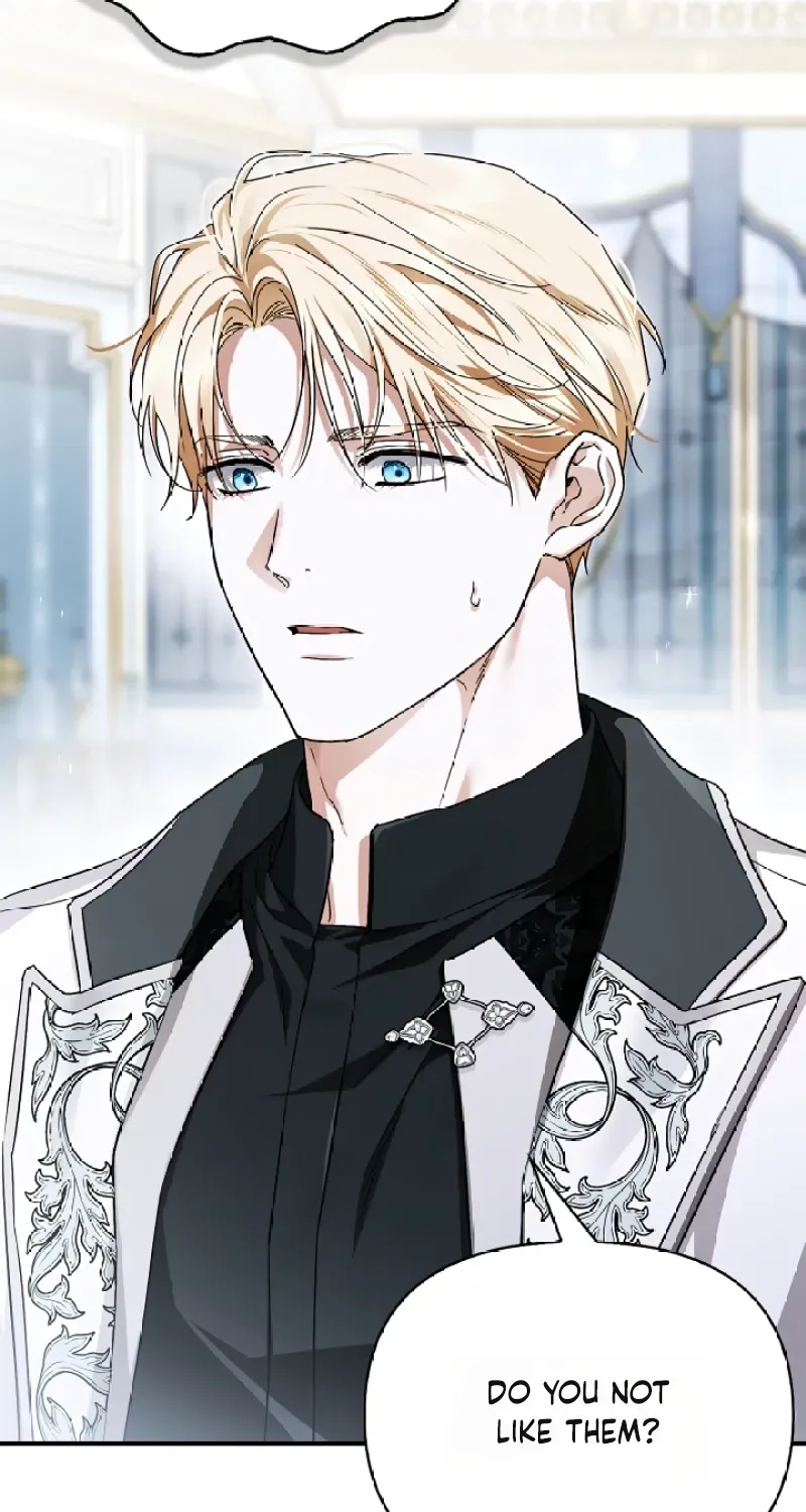 My Husband Was Definitely a Paladin Chapter 9 page 66 - 