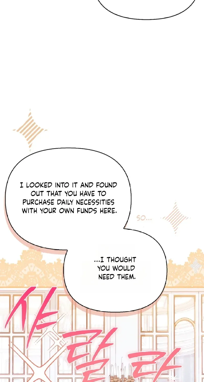 My Husband Was Definitely a Paladin Chapter 9 page 67 - 