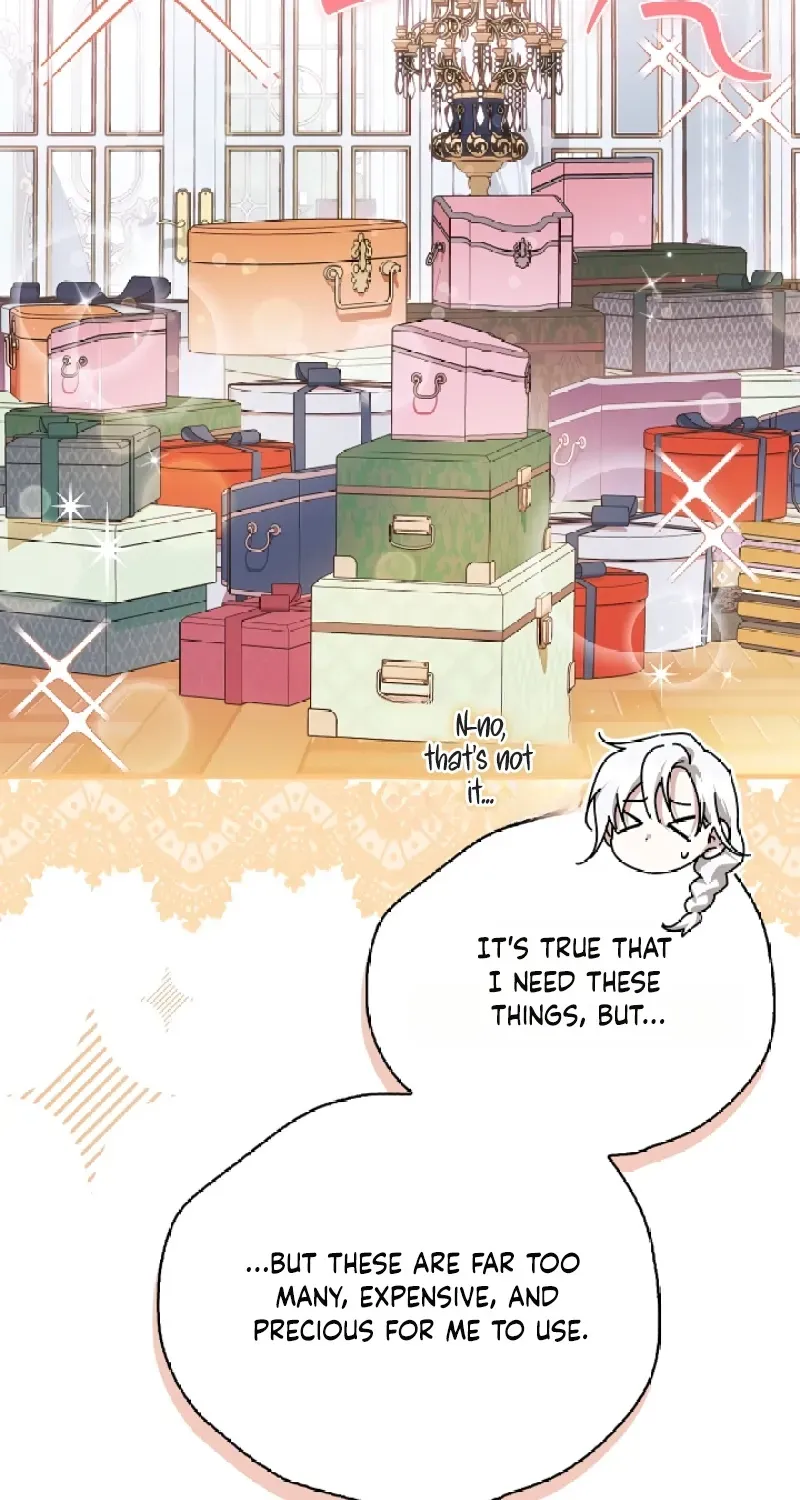 My Husband Was Definitely a Paladin Chapter 9 page 68 - 