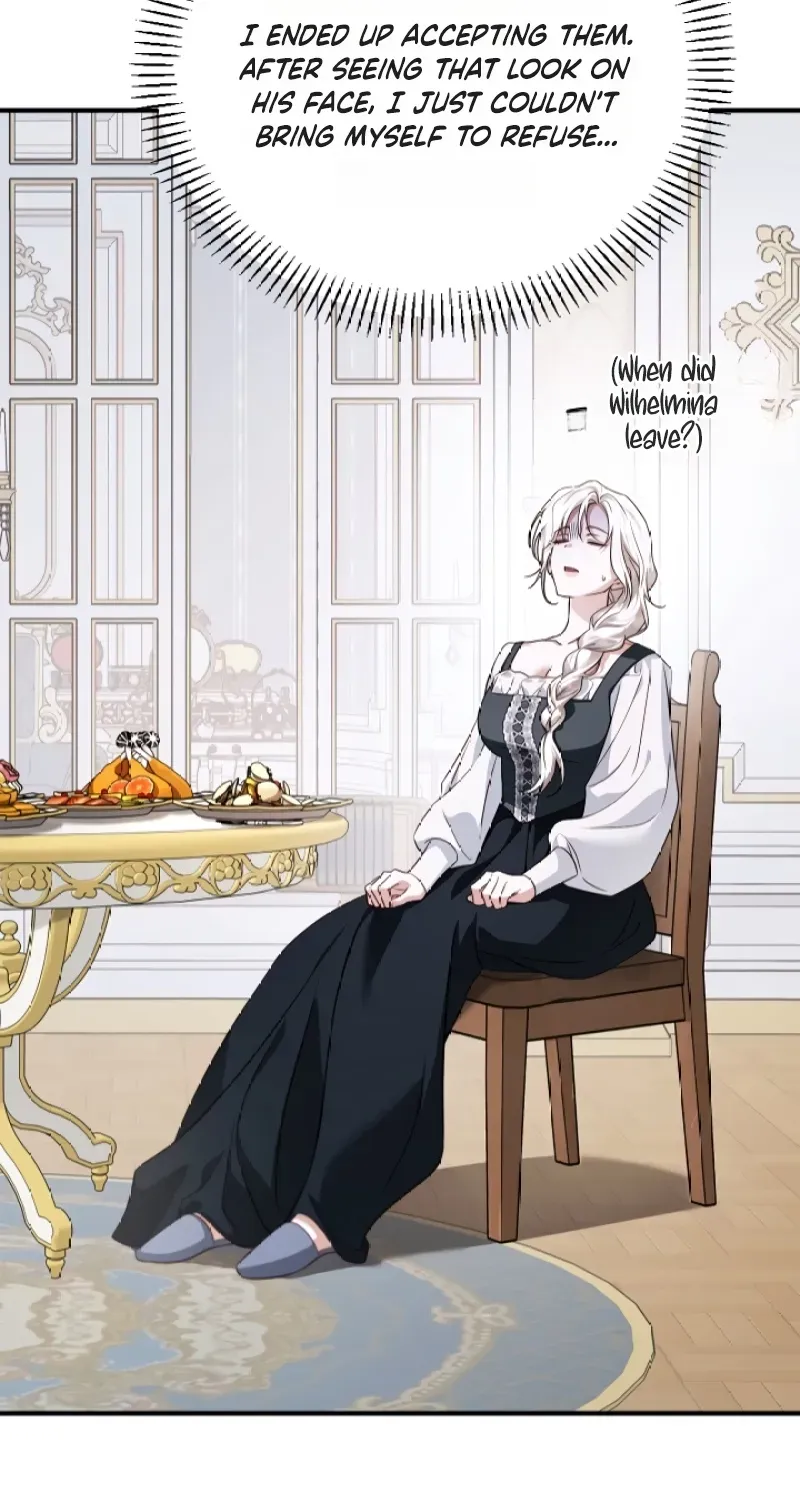 My Husband Was Definitely a Paladin Chapter 9 page 74 - 