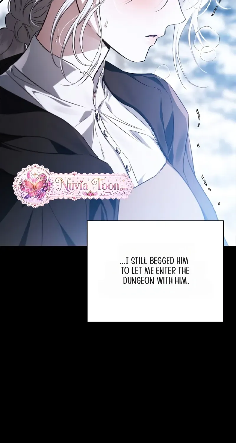 My Husband Was Definitely a Paladin Chapter 9 page 85 - 