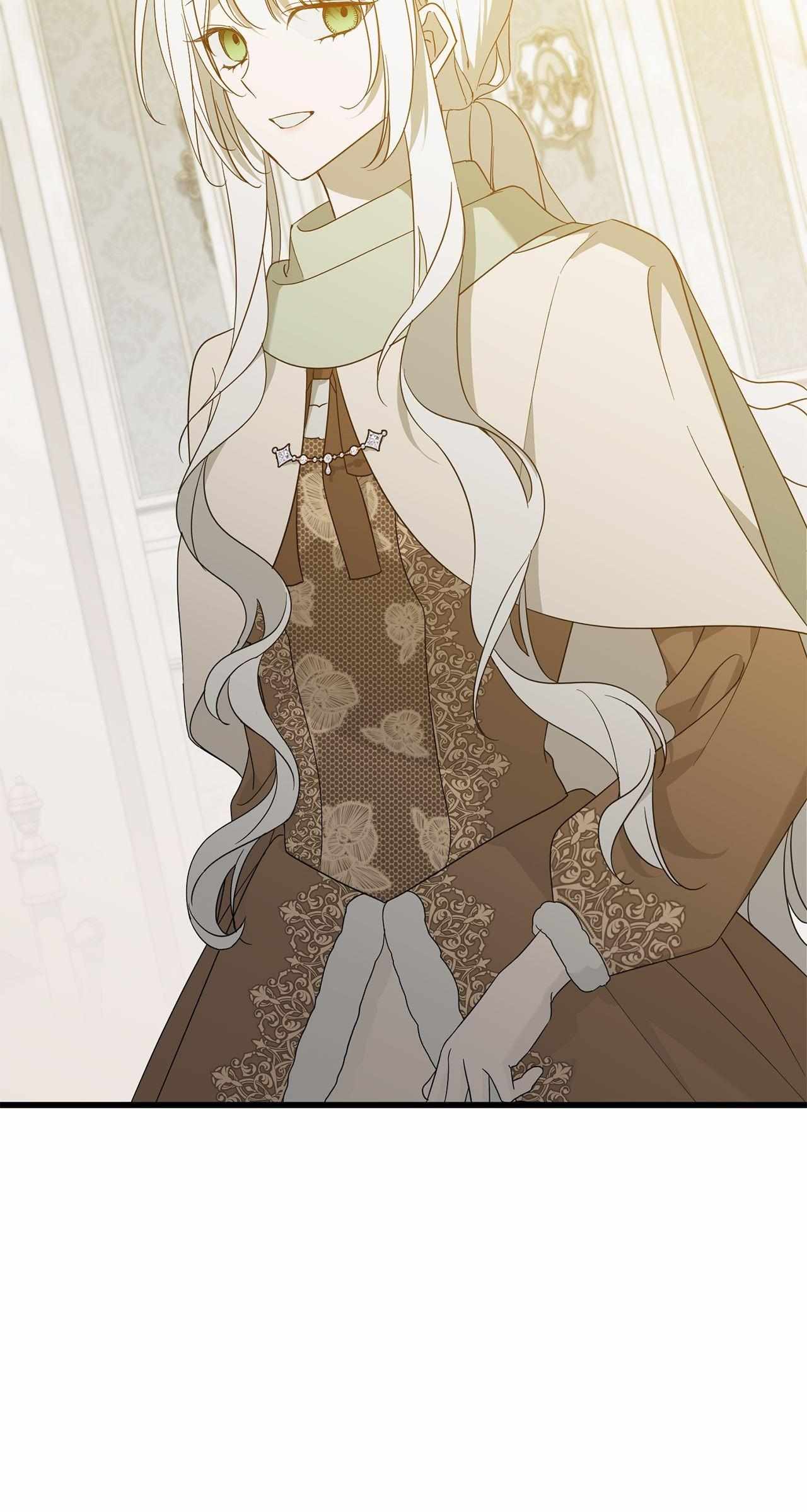 My Husband Who Hates Me Has Lost His Memories Chapter 100 page 11 - 