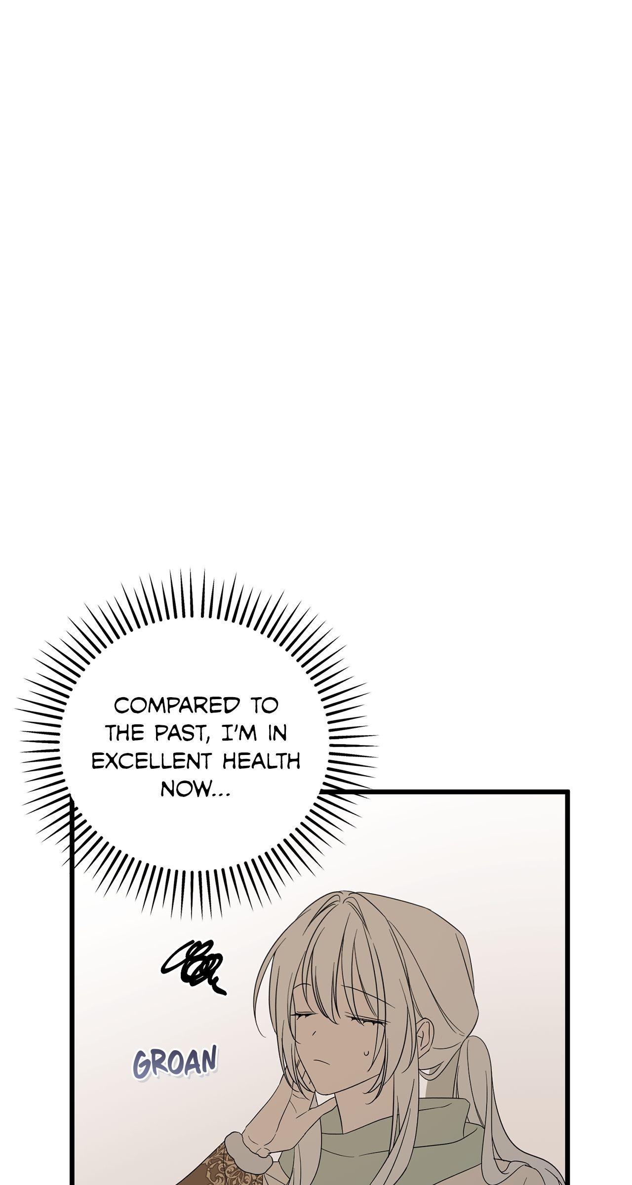 My Husband Who Hates Me Has Lost His Memories Chapter 100 page 14 - 