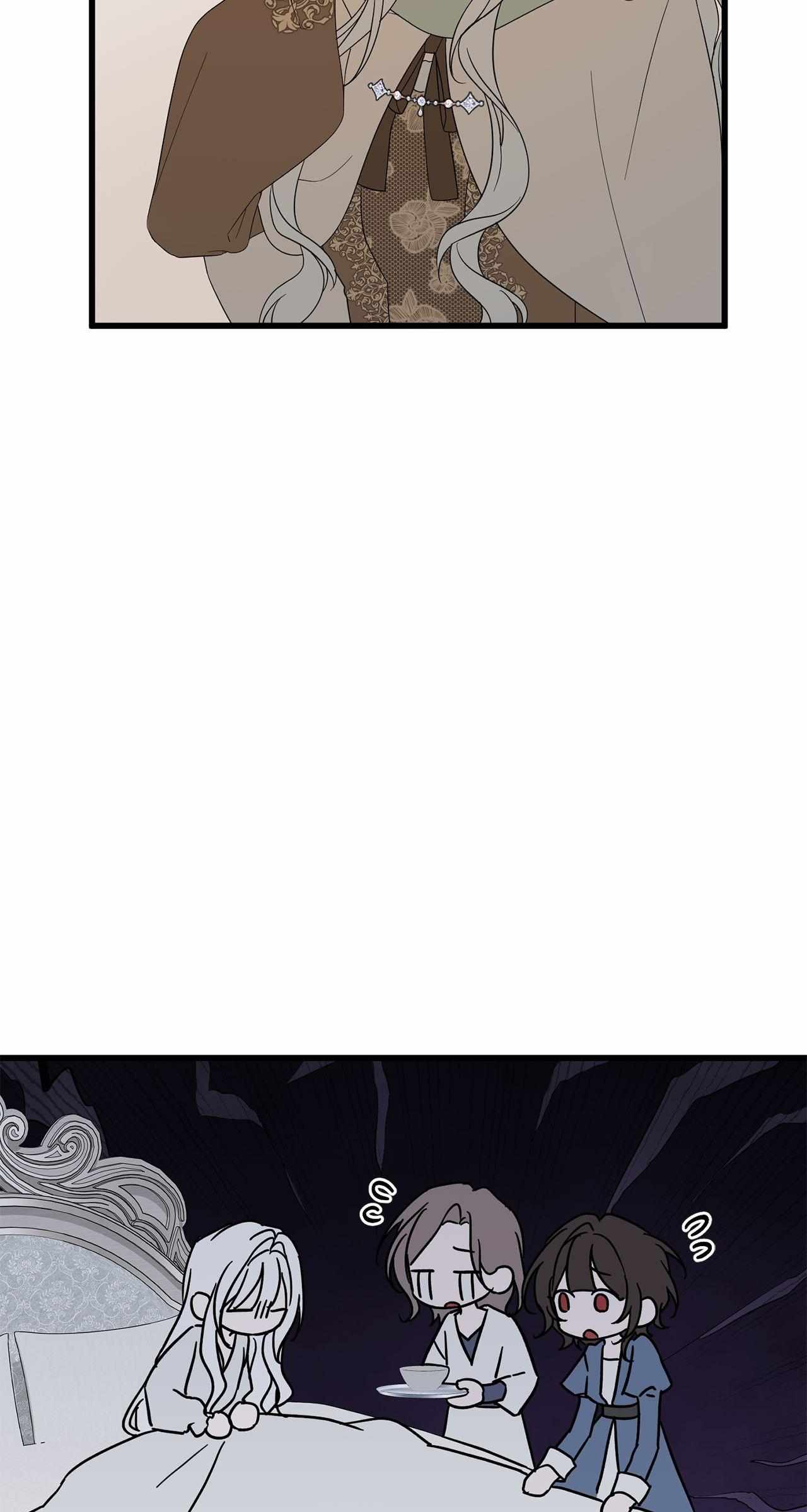 My Husband Who Hates Me Has Lost His Memories Chapter 100 page 15 - 