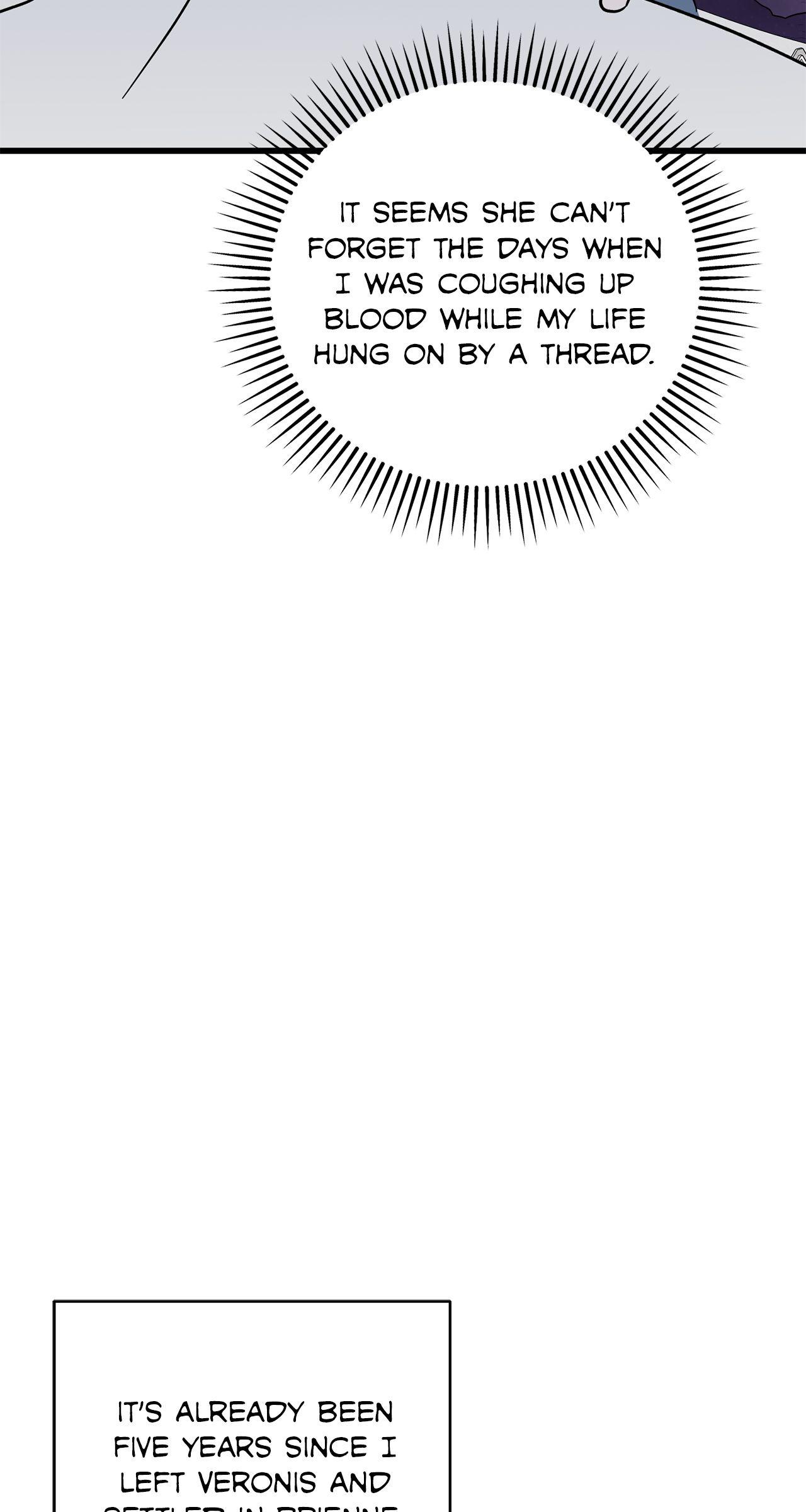 My Husband Who Hates Me Has Lost His Memories Chapter 100 page 16 - 