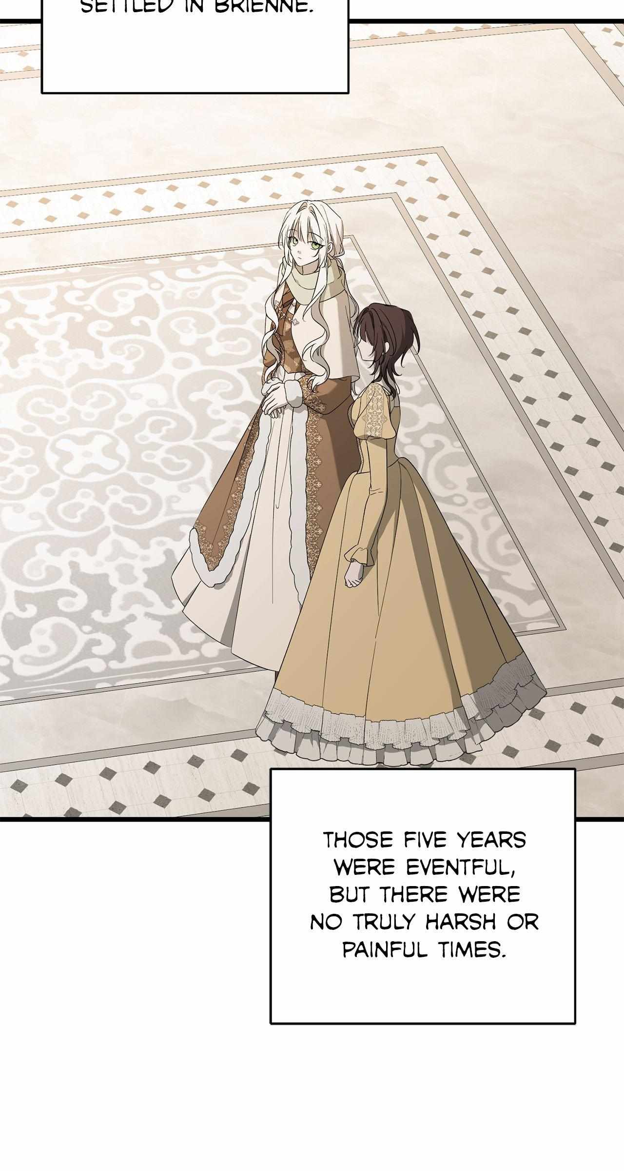 My Husband Who Hates Me Has Lost His Memories Chapter 100 page 17 - 