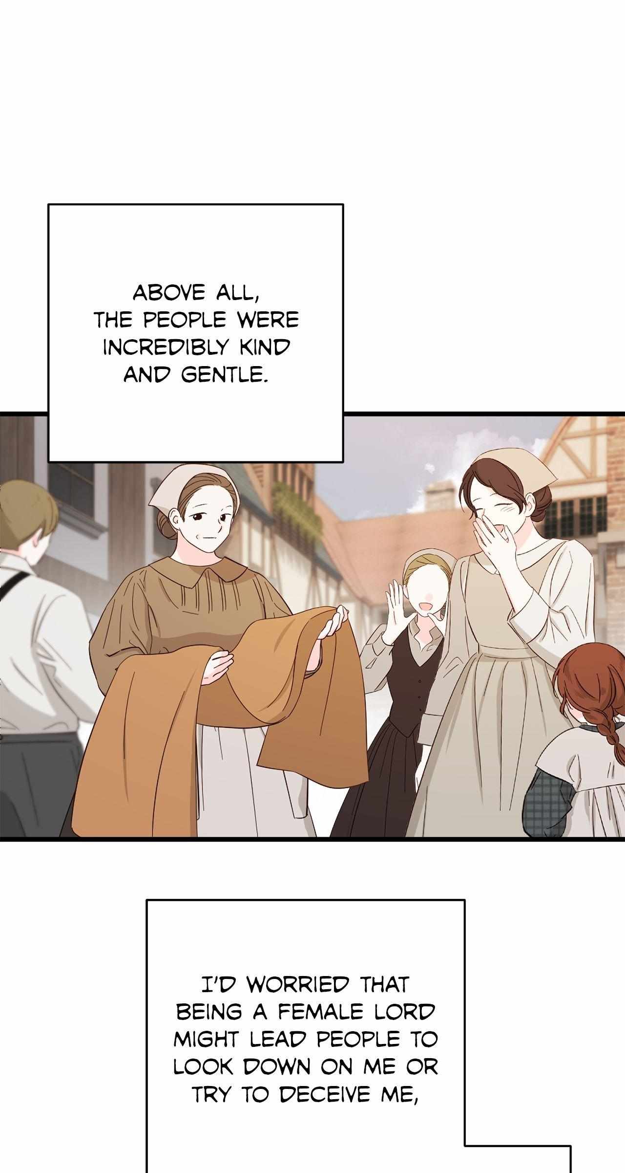My Husband Who Hates Me Has Lost His Memories Chapter 100 page 20 - 