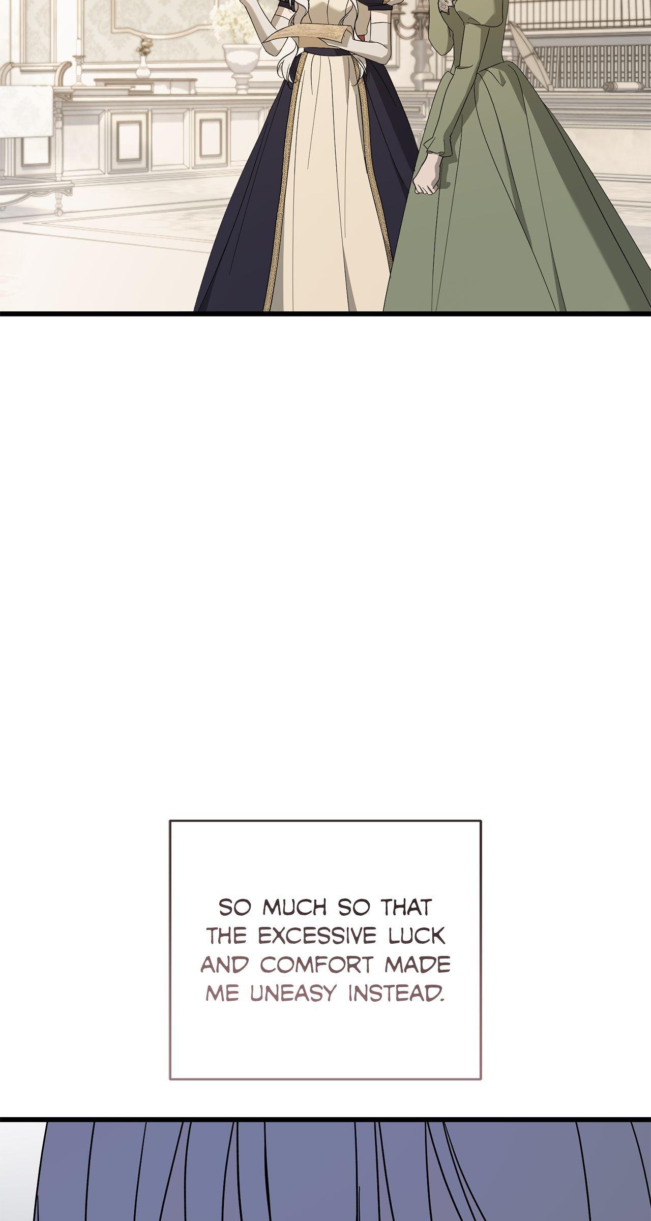 My Husband Who Hates Me Has Lost His Memories Chapter 100 page 24 - 