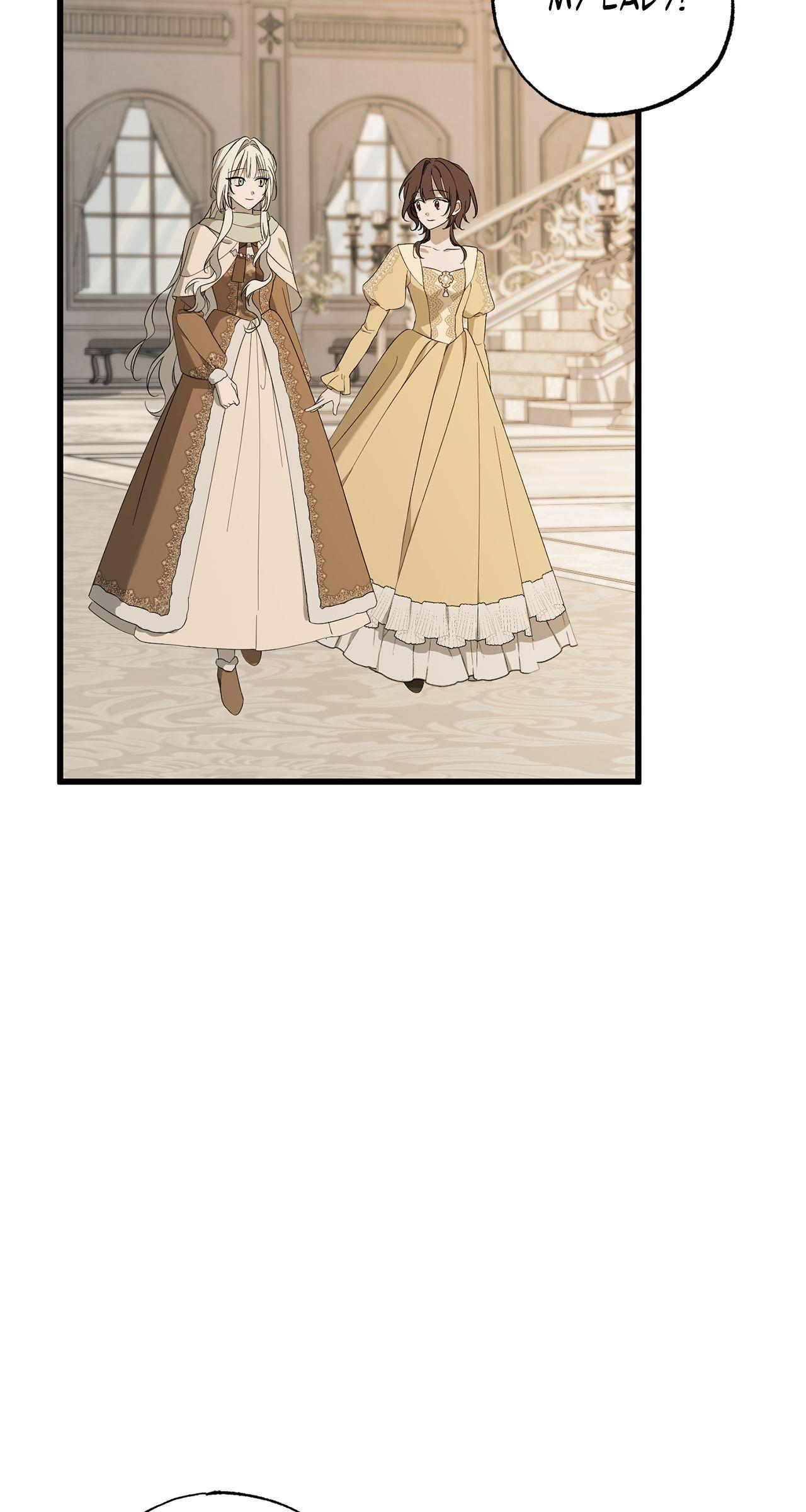 My Husband Who Hates Me Has Lost His Memories Chapter 100 page 26 - 