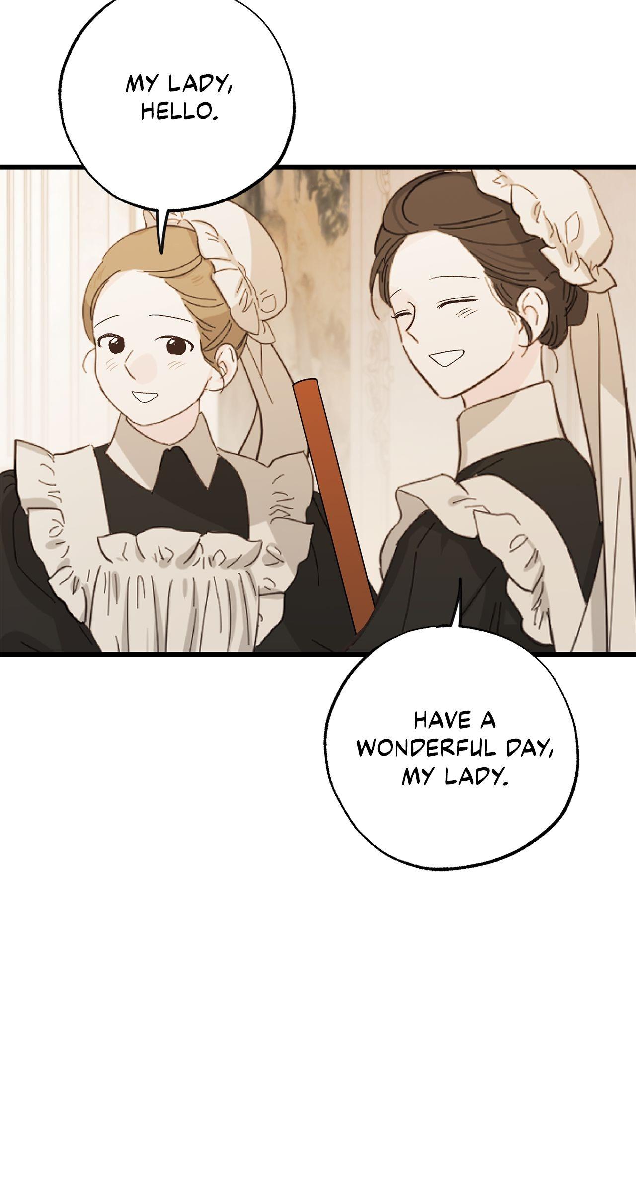 My Husband Who Hates Me Has Lost His Memories Chapter 100 page 27 - 