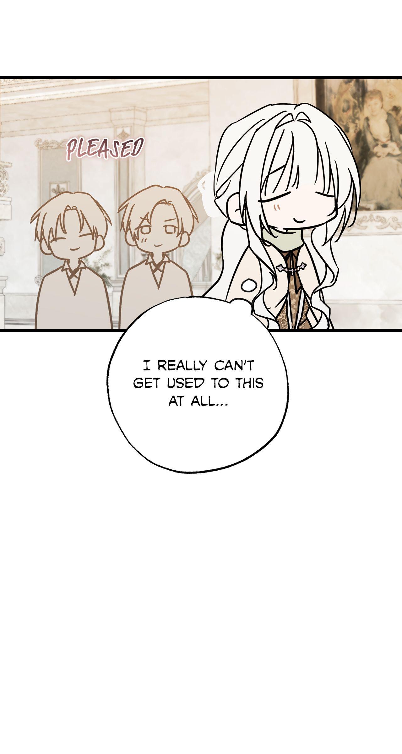 My Husband Who Hates Me Has Lost His Memories Chapter 100 page 28 - 