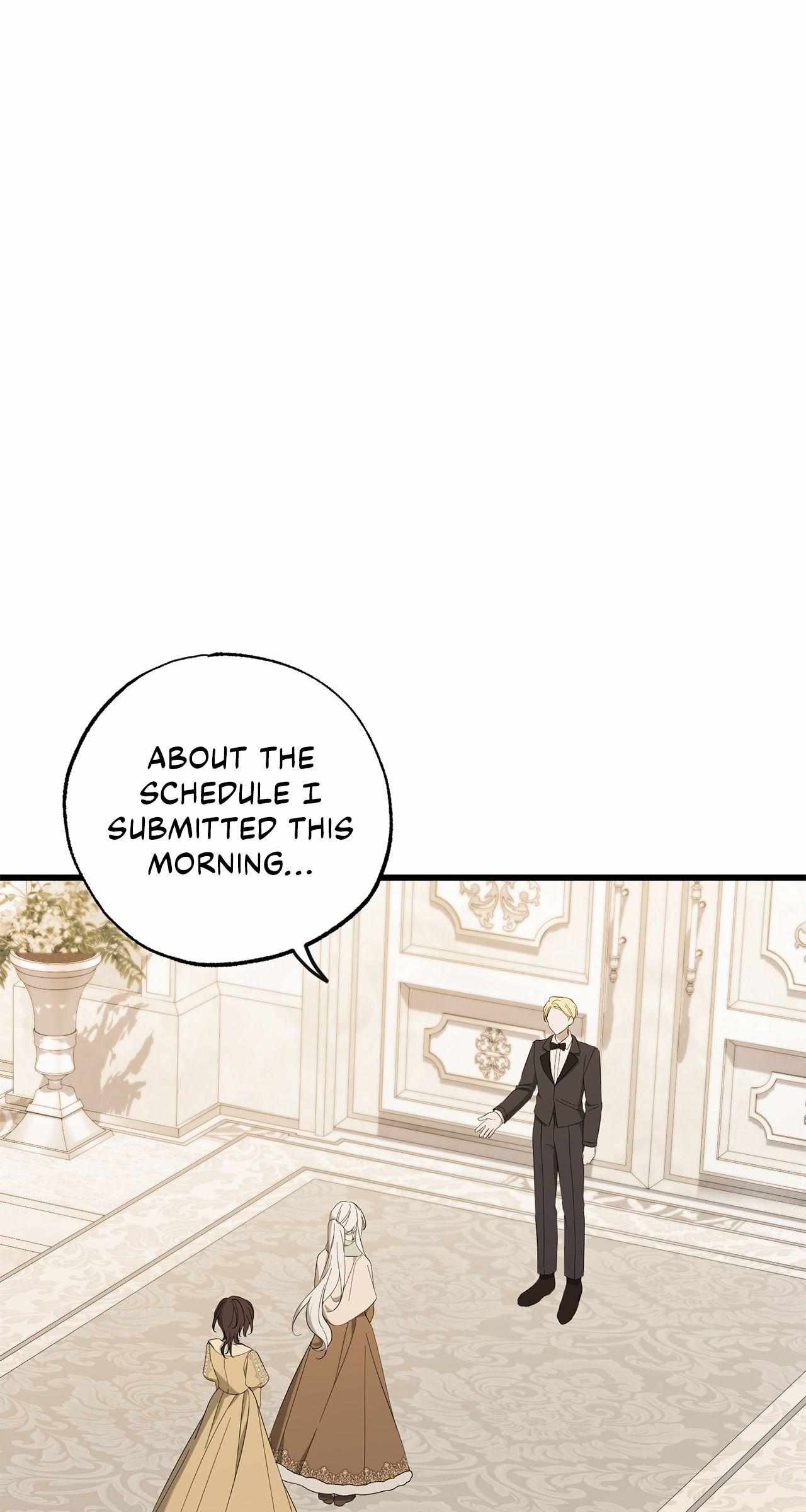 My Husband Who Hates Me Has Lost His Memories Chapter 100 page 29 - 