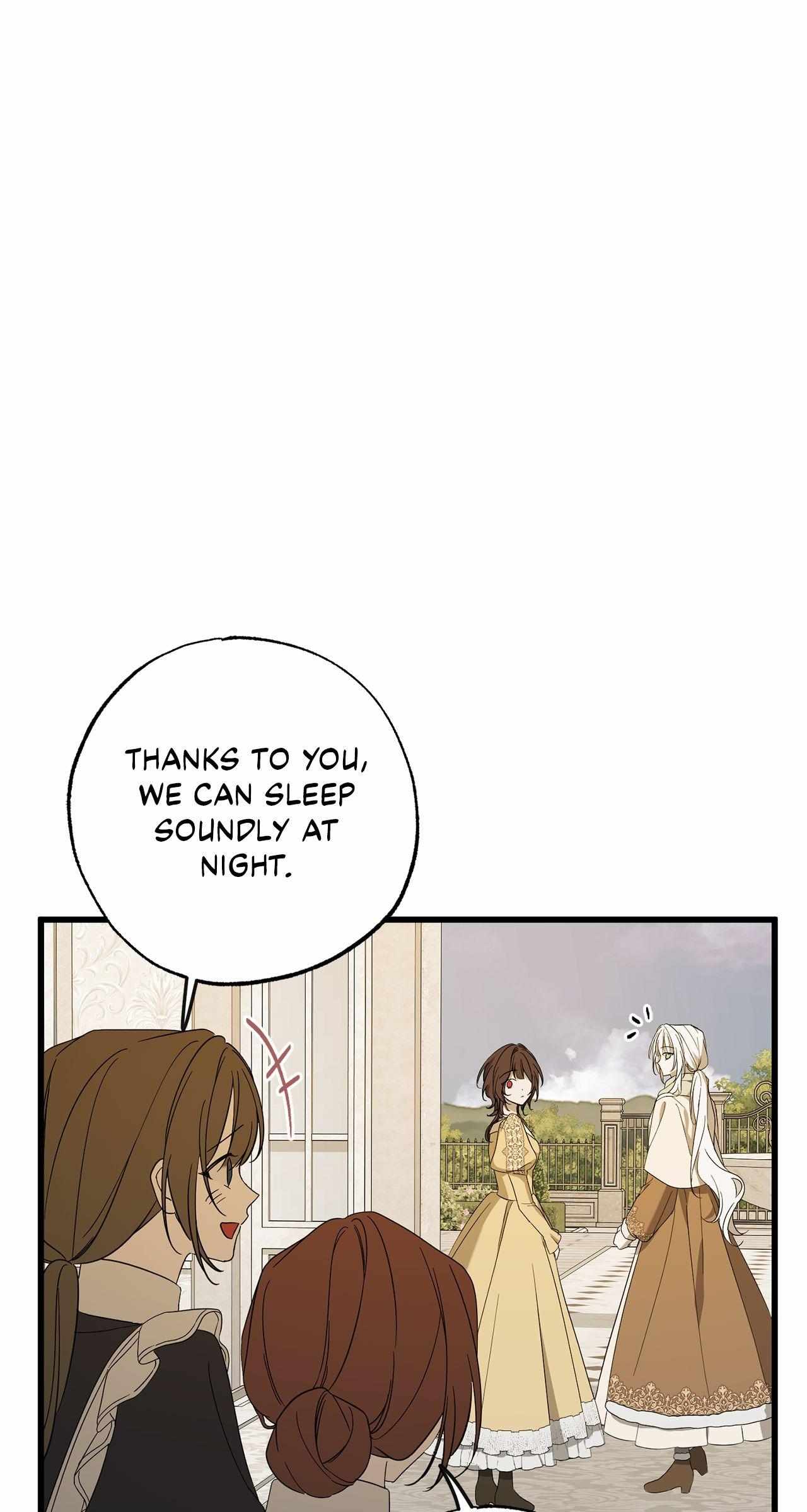 My Husband Who Hates Me Has Lost His Memories Chapter 100 page 34 - 