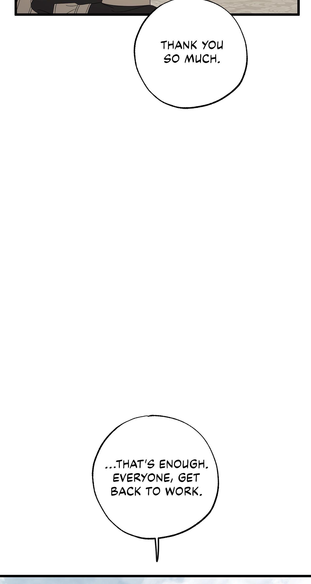My Husband Who Hates Me Has Lost His Memories Chapter 100 page 35 - 