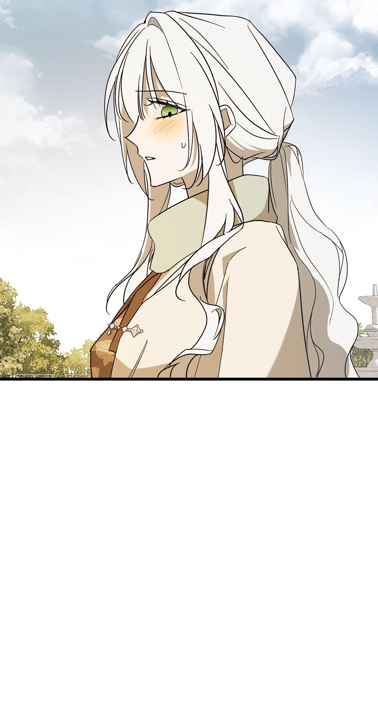 My Husband Who Hates Me Has Lost His Memories Chapter 100 page 36 - 