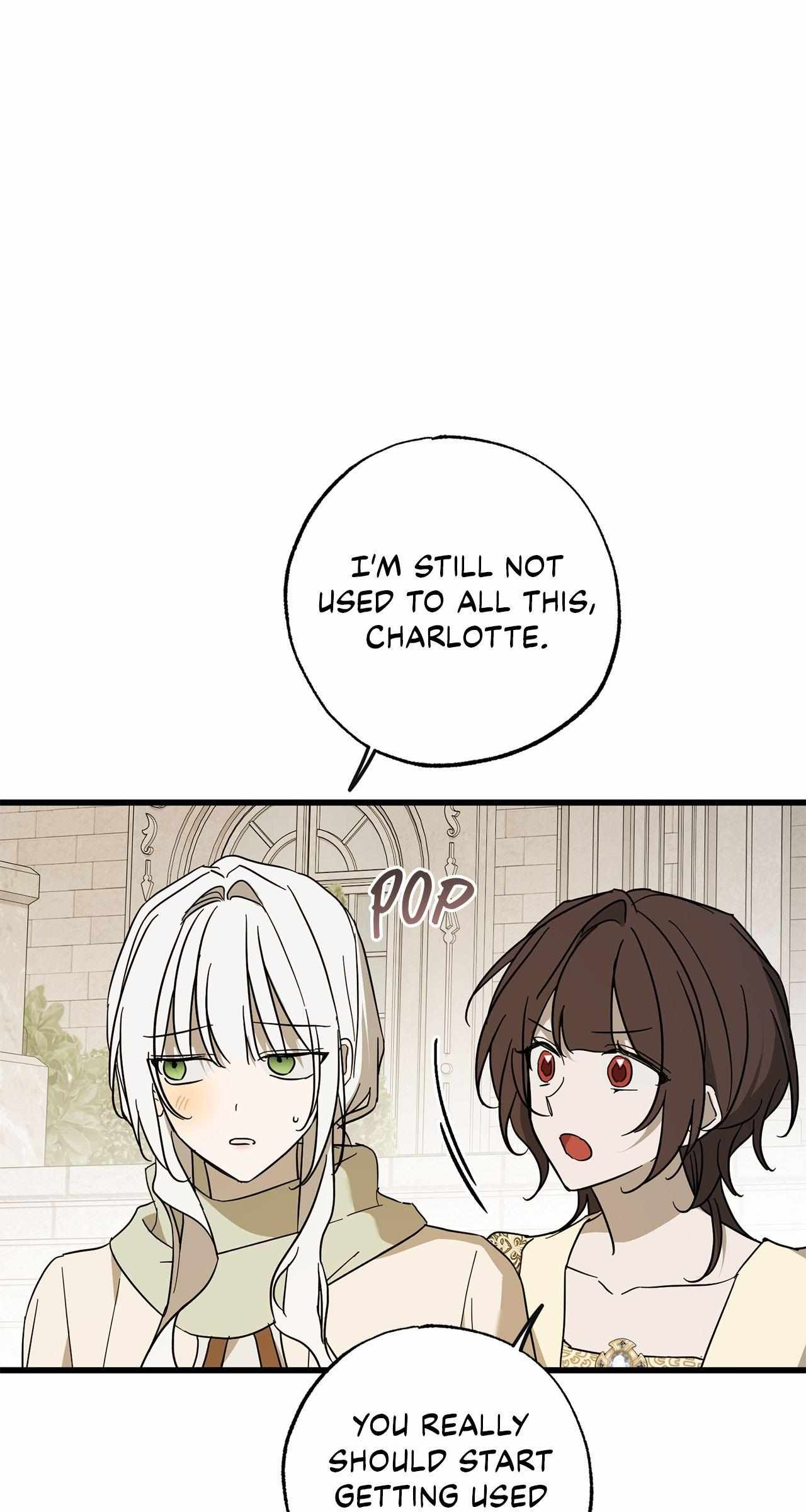 My Husband Who Hates Me Has Lost His Memories Chapter 100 page 38 - 