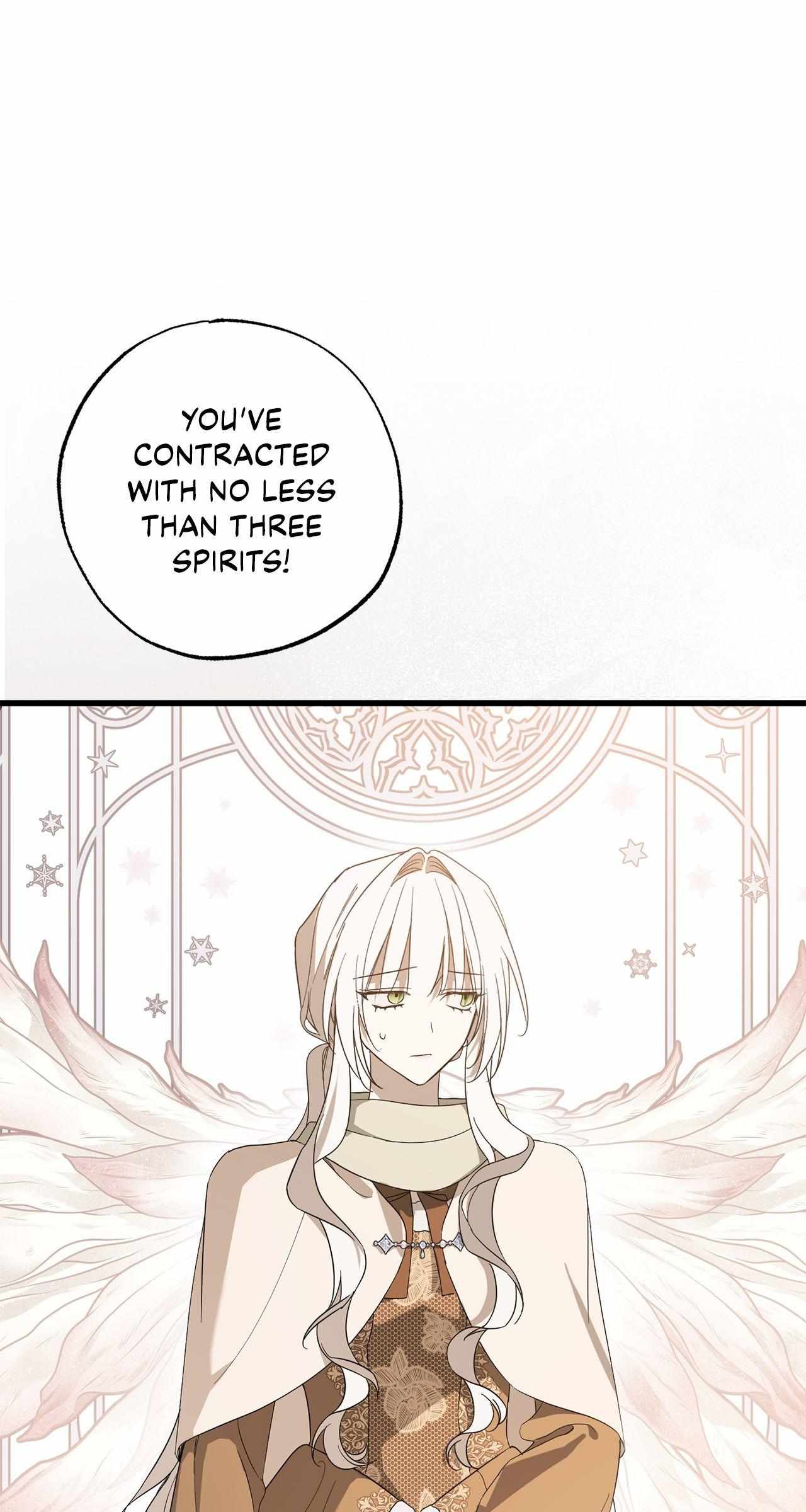 My Husband Who Hates Me Has Lost His Memories Chapter 100 page 40 - 