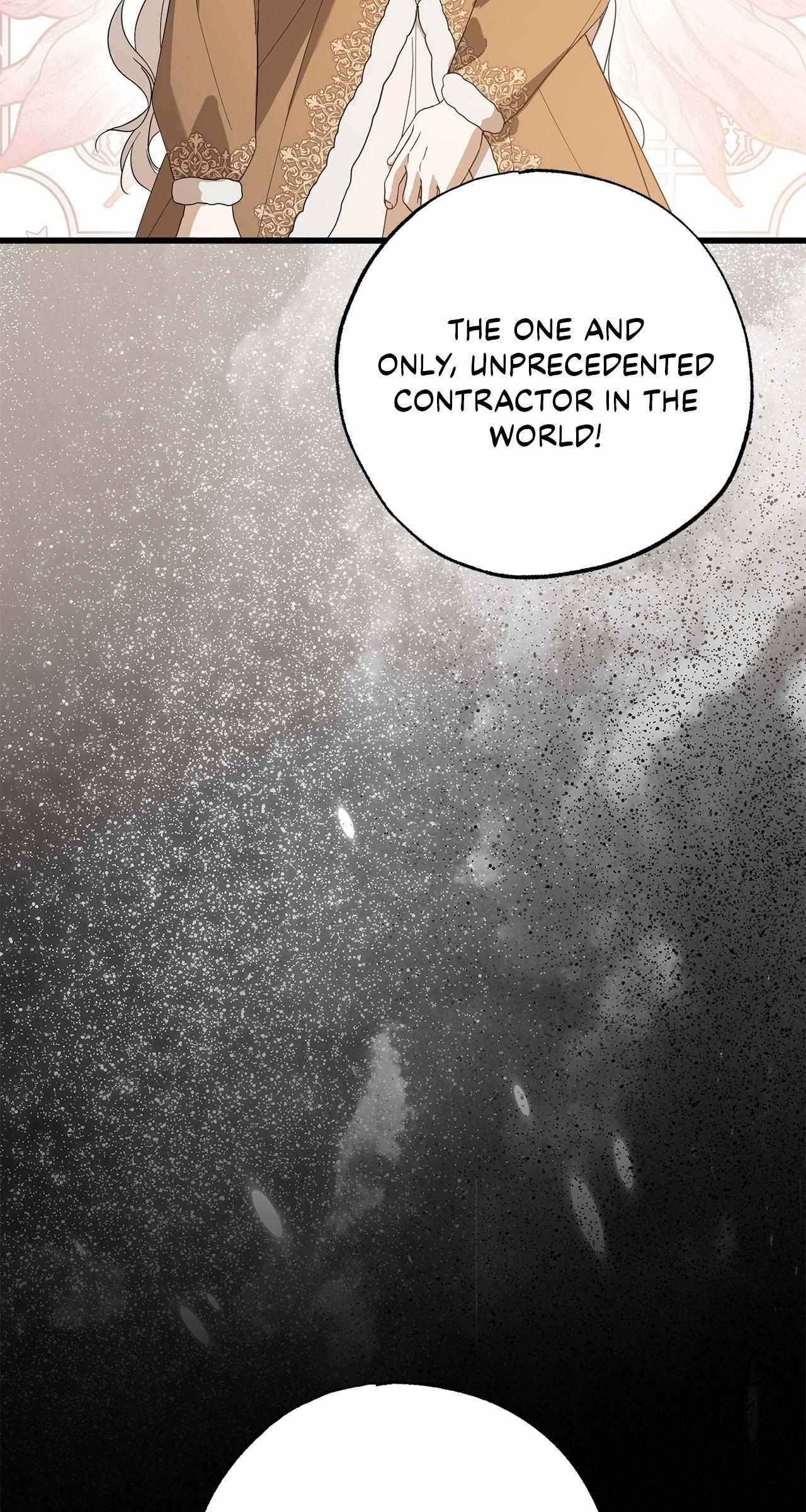 My Husband Who Hates Me Has Lost His Memories Chapter 100 page 41 - 