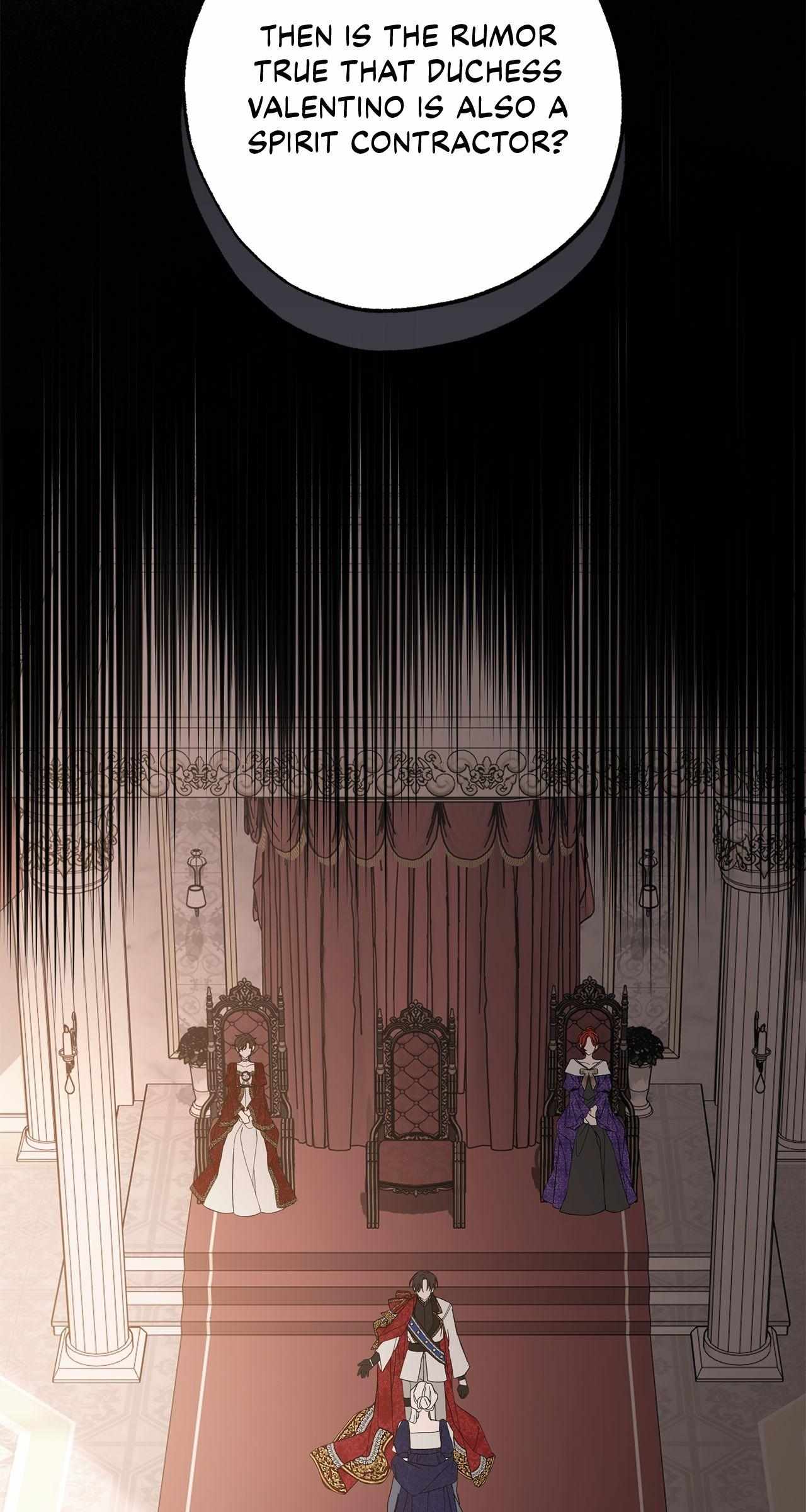 My Husband Who Hates Me Has Lost His Memories Chapter 100 page 42 - 