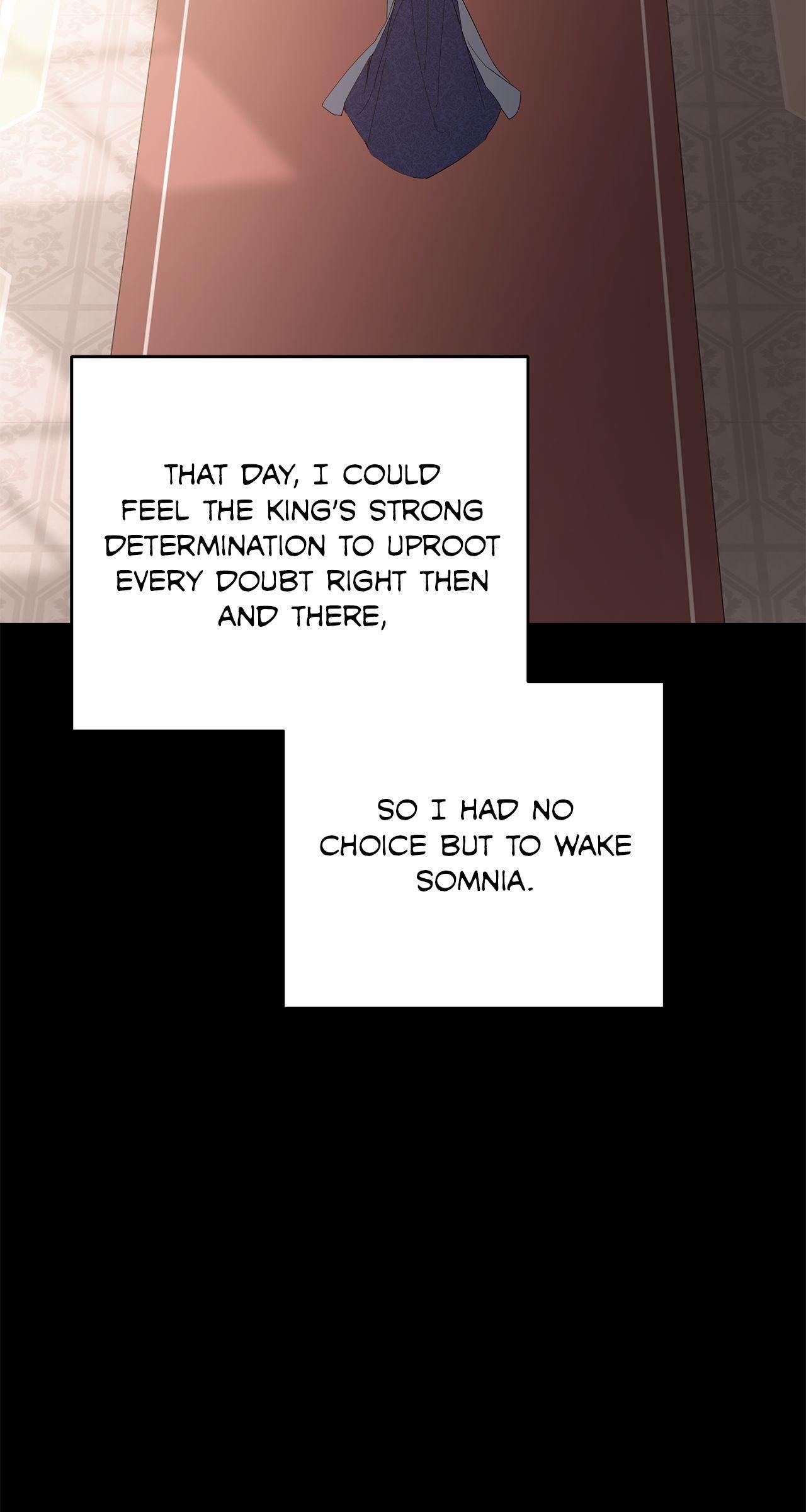 My Husband Who Hates Me Has Lost His Memories Chapter 100 page 43 - 