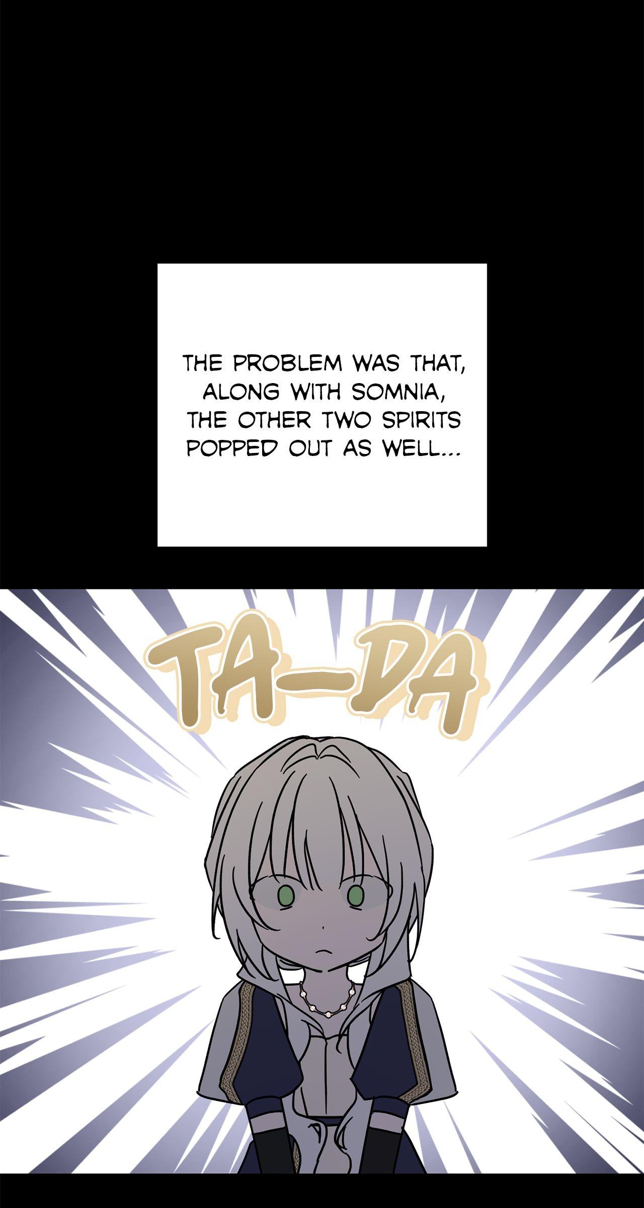 My Husband Who Hates Me Has Lost His Memories Chapter 100 page 44 - 