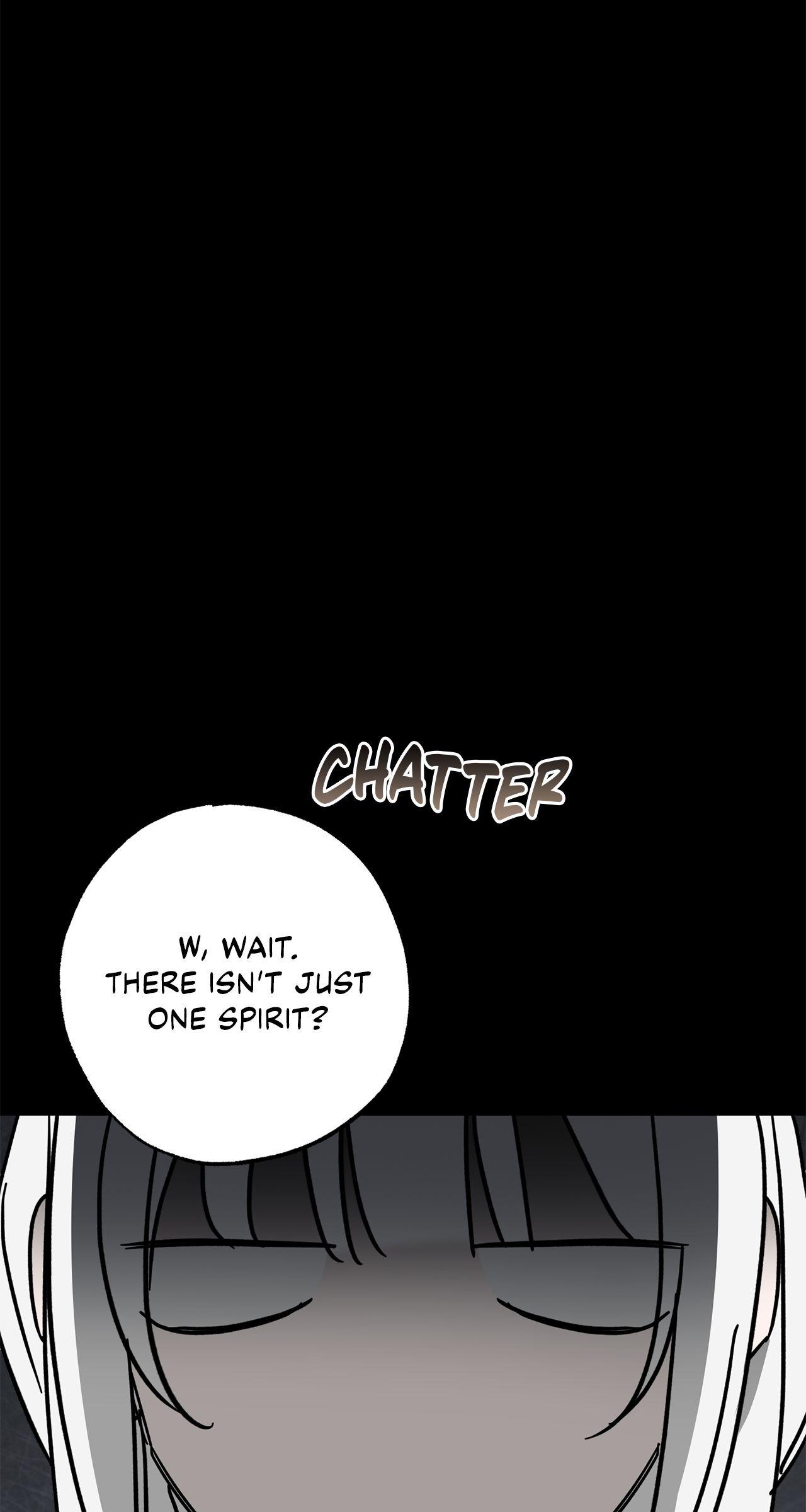 My Husband Who Hates Me Has Lost His Memories Chapter 100 page 45 - 