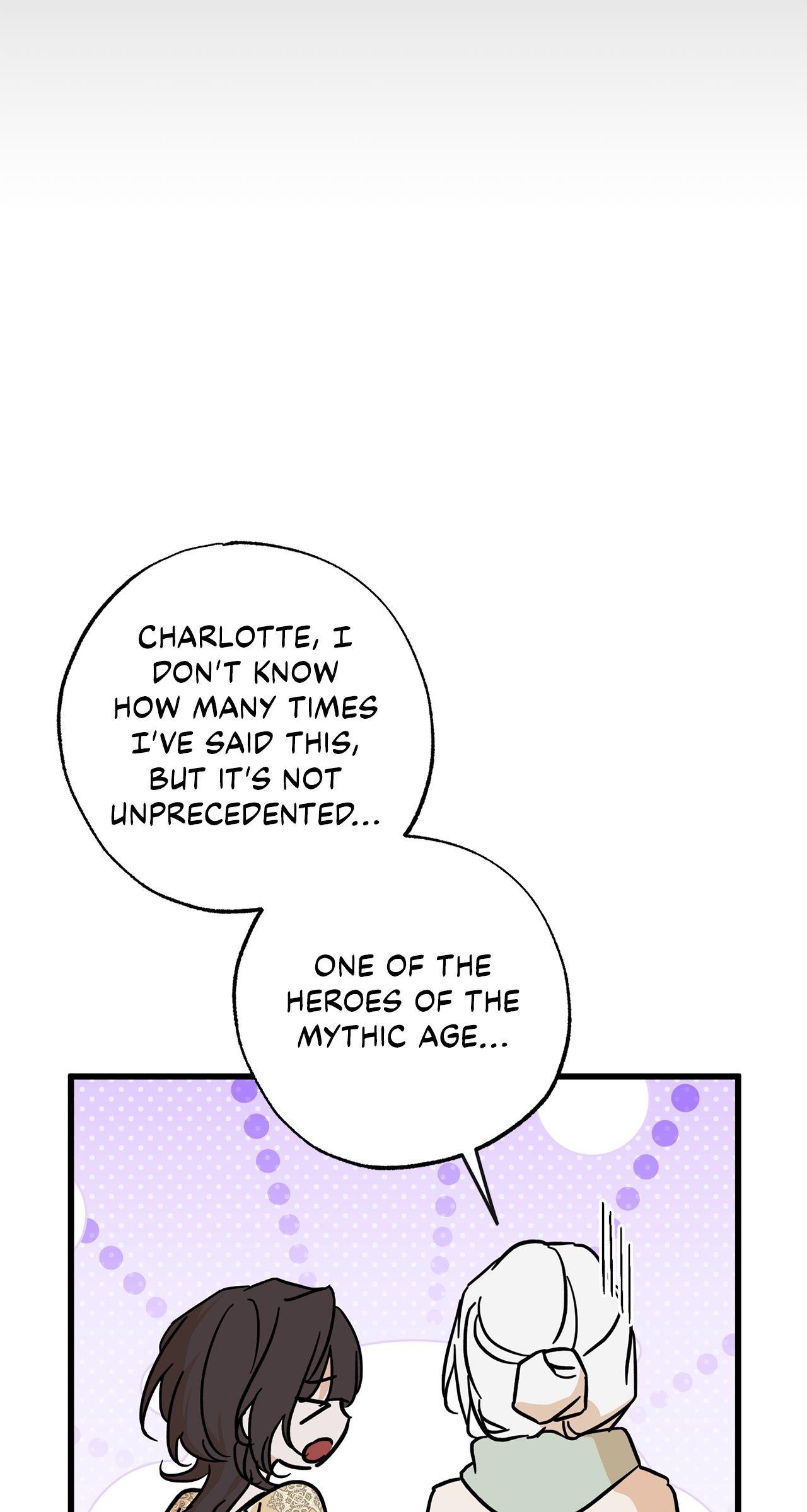 My Husband Who Hates Me Has Lost His Memories Chapter 100 page 53 - 