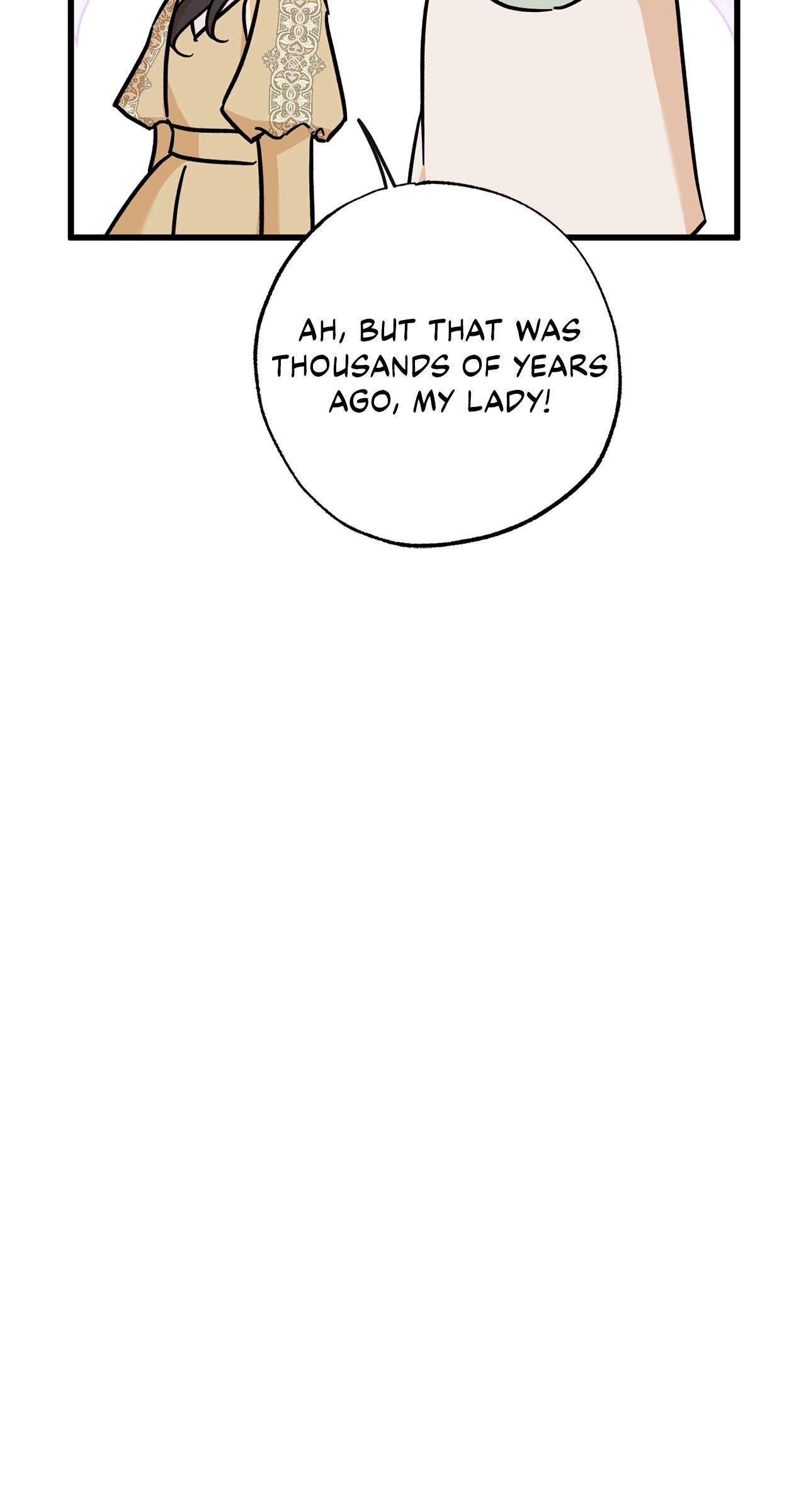 My Husband Who Hates Me Has Lost His Memories Chapter 100 page 54 - 