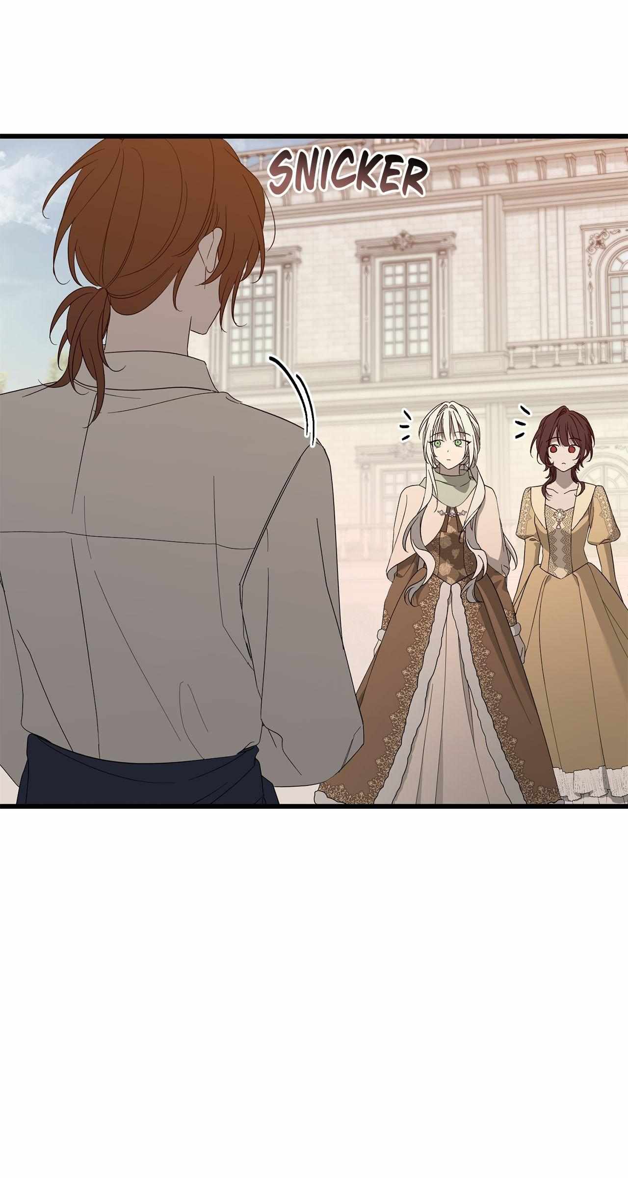 My Husband Who Hates Me Has Lost His Memories Chapter 100 page 55 - 