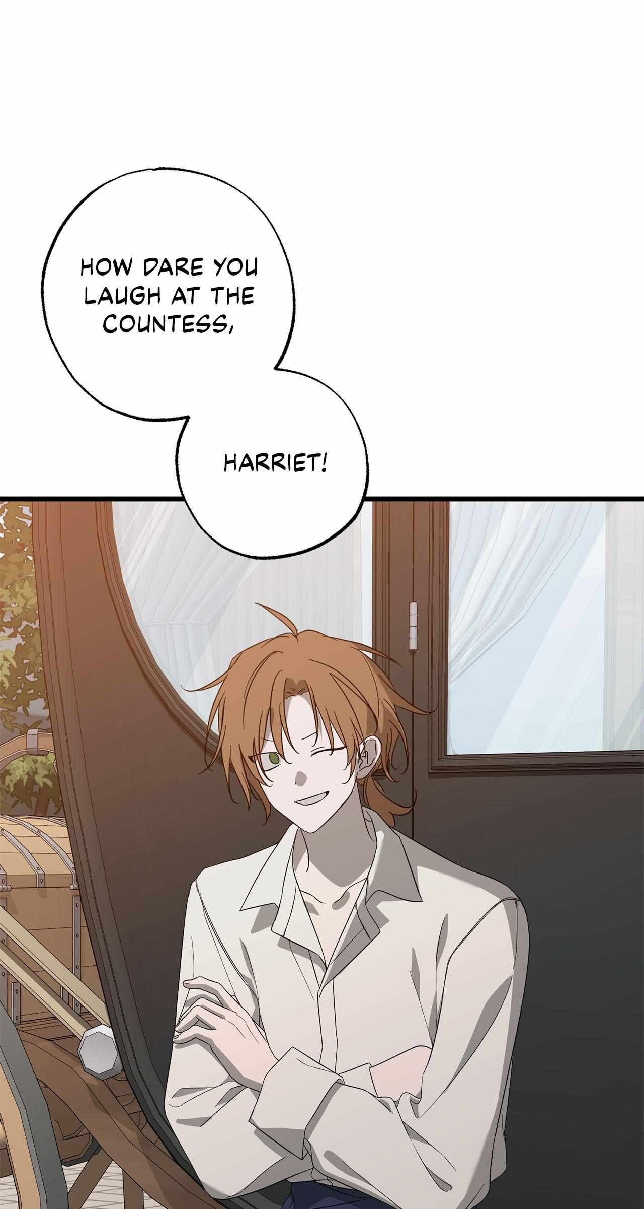 My Husband Who Hates Me Has Lost His Memories Chapter 100 page 56 - 
