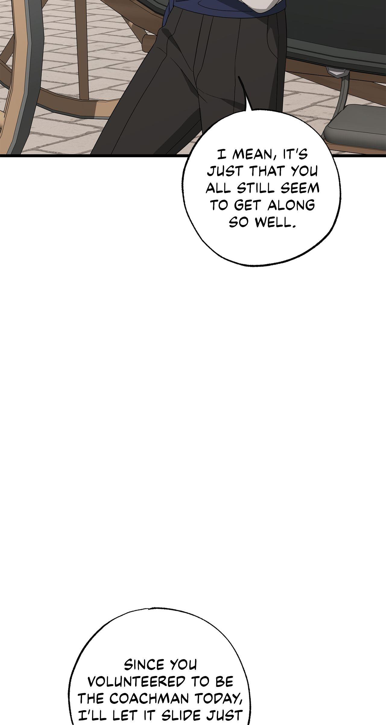 My Husband Who Hates Me Has Lost His Memories Chapter 100 page 57 - 