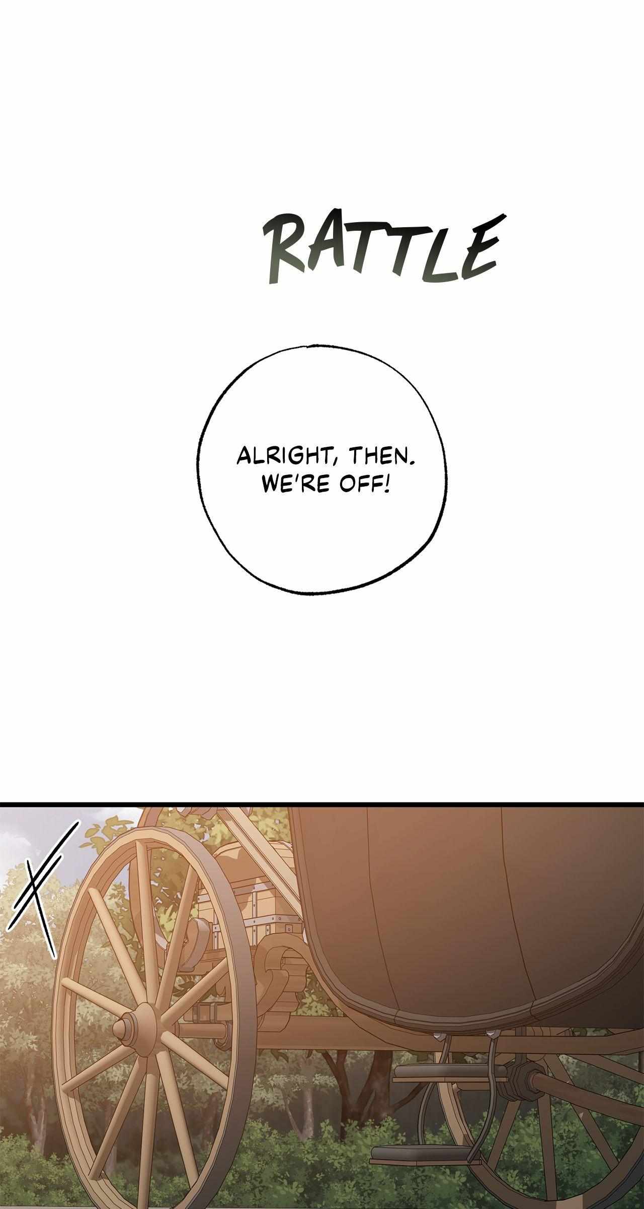 My Husband Who Hates Me Has Lost His Memories Chapter 100 page 60 - 