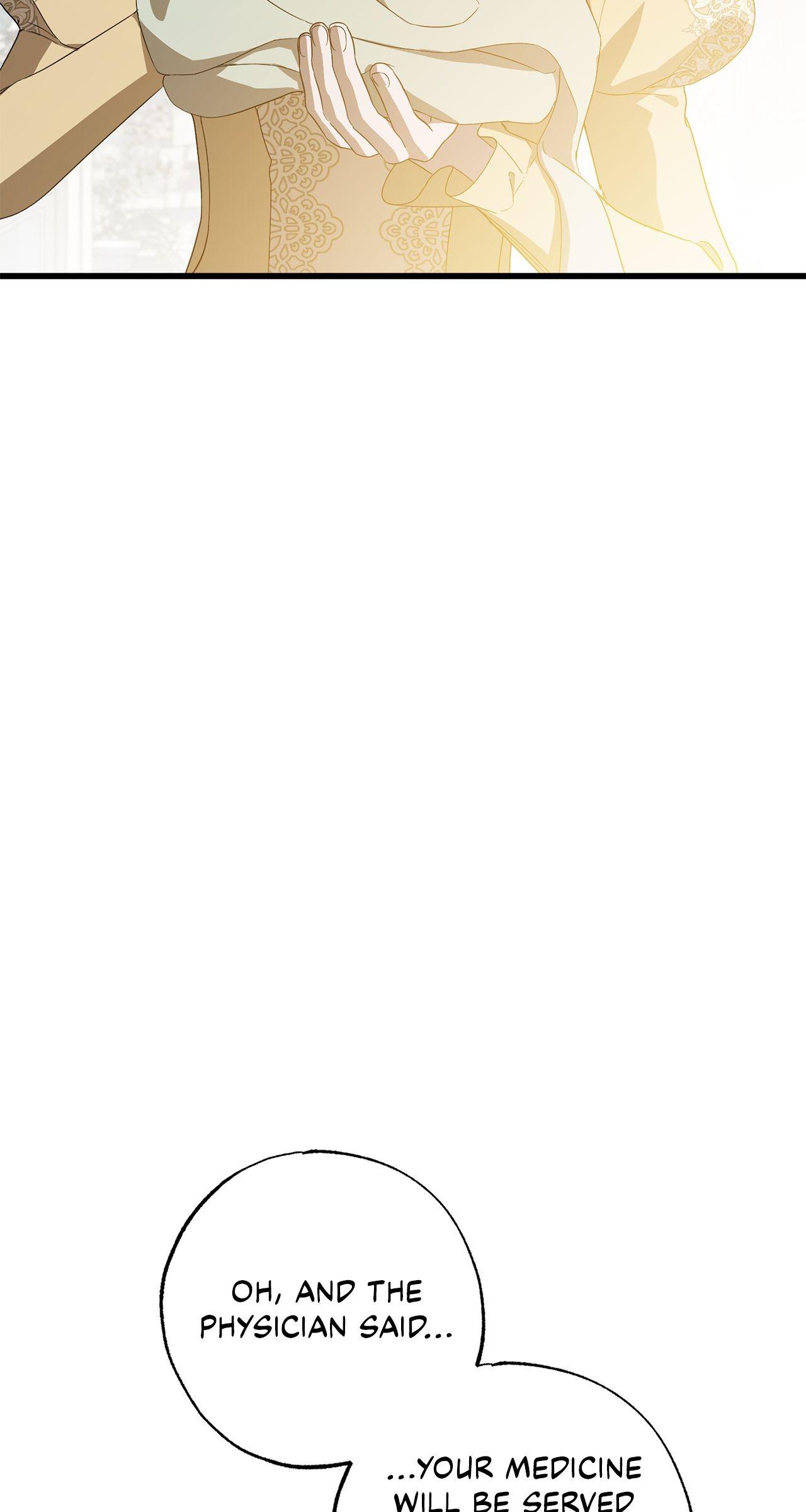 My Husband Who Hates Me Has Lost His Memories Chapter 100 page 7 - 