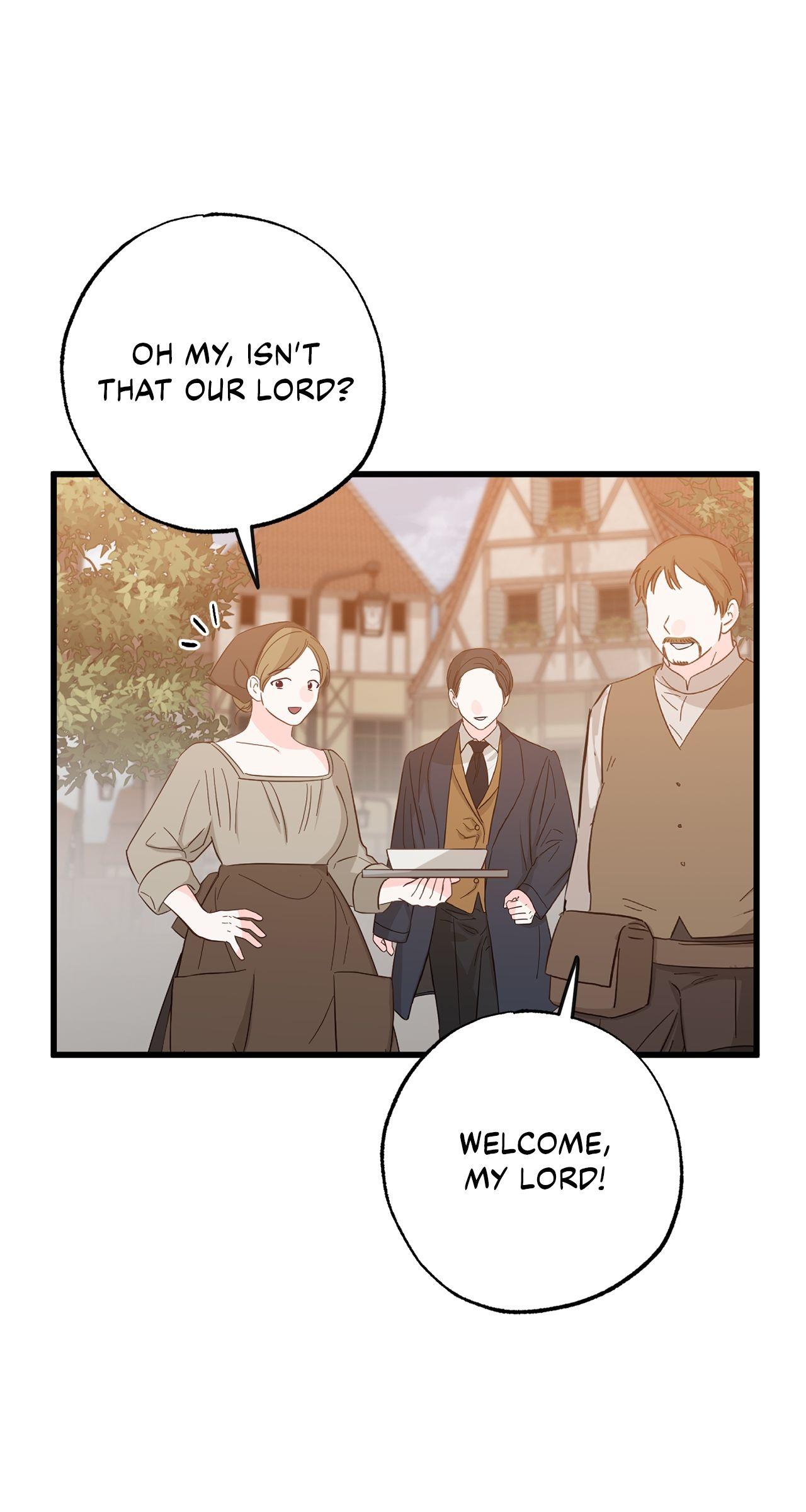 My Husband Who Hates Me Has Lost His Memories Chapter 100 page 64 - 
