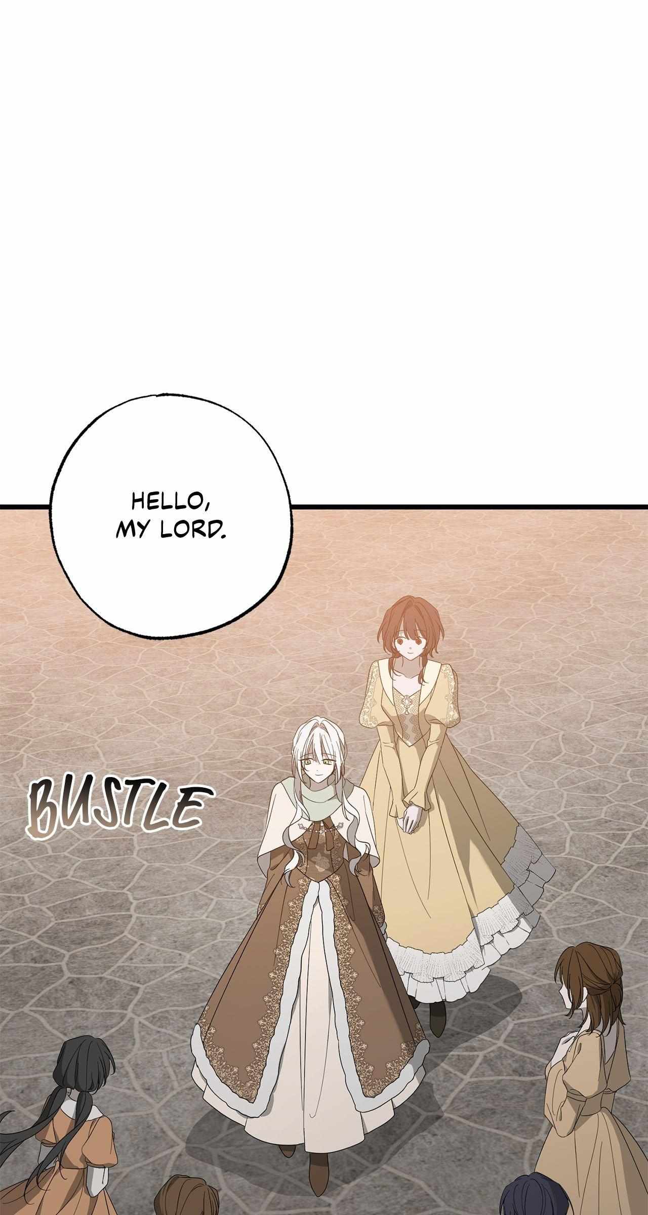 My Husband Who Hates Me Has Lost His Memories Chapter 100 page 65 - 